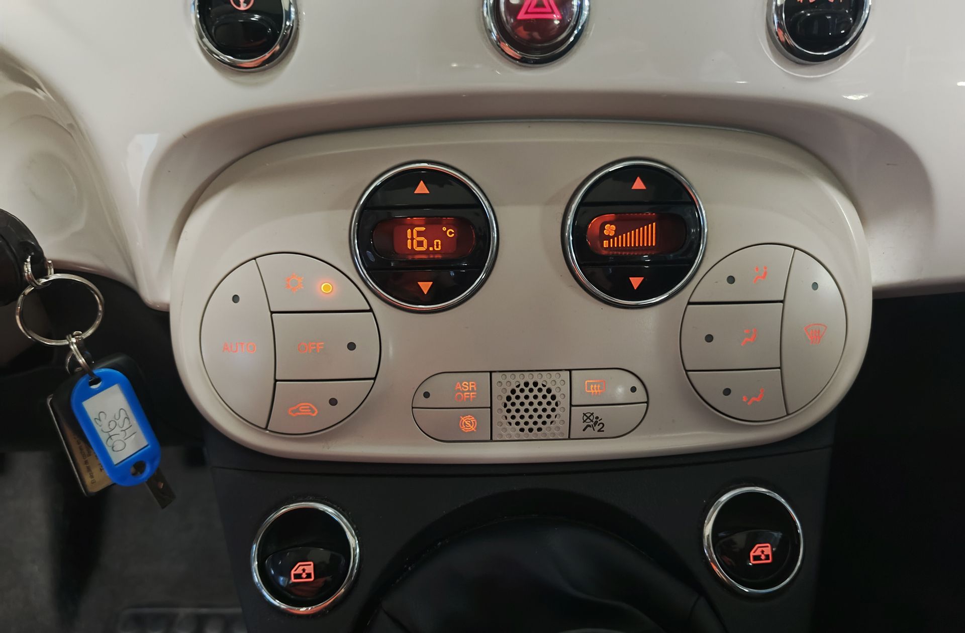 Fiat 500 1.0 Hybrid Dolcevita - foto 29