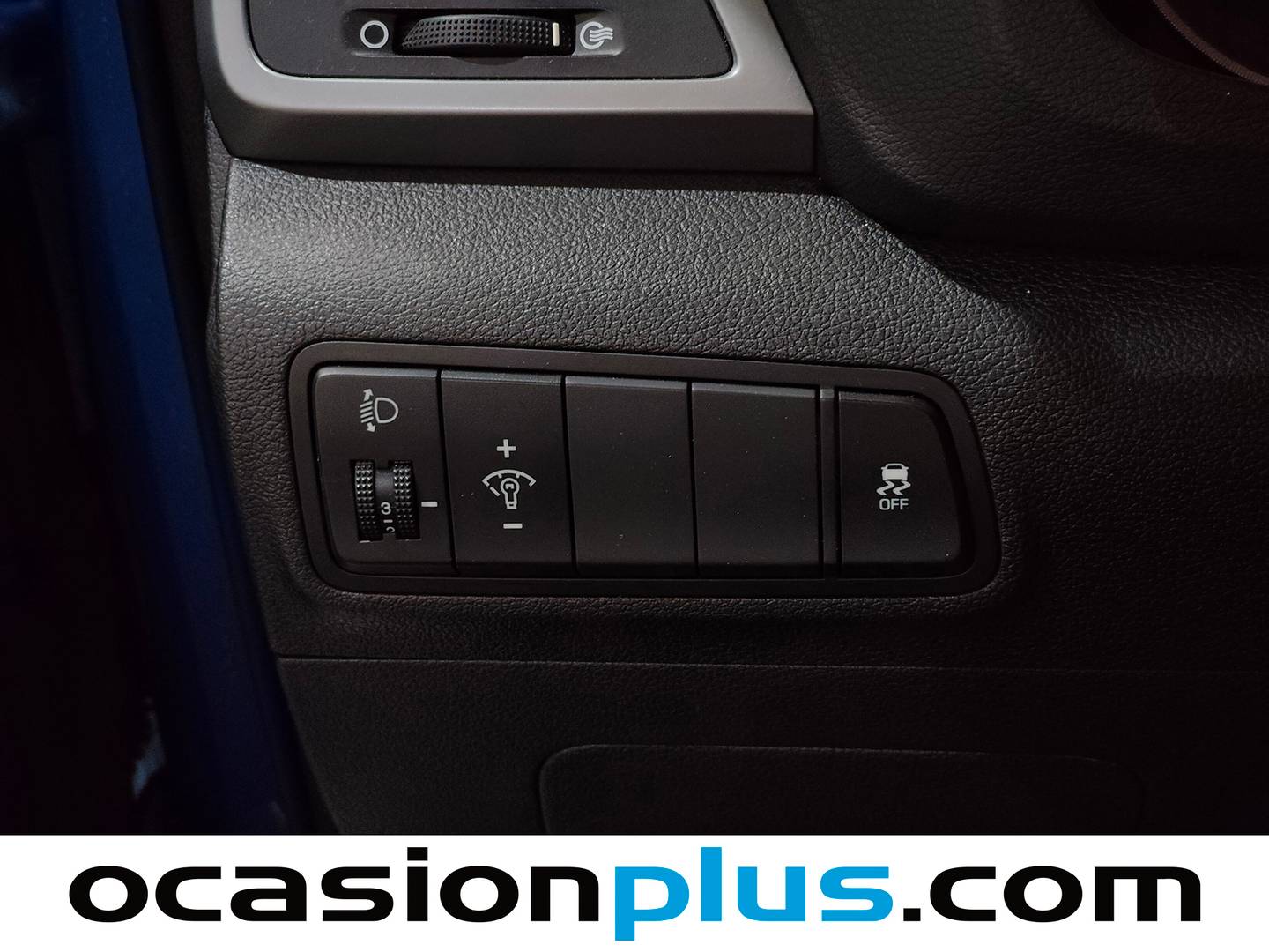 Acabados Hyundai Tucson Hyundai Tucson 1.6 GDI BlueDrive Essence 4x2 (131 CV)