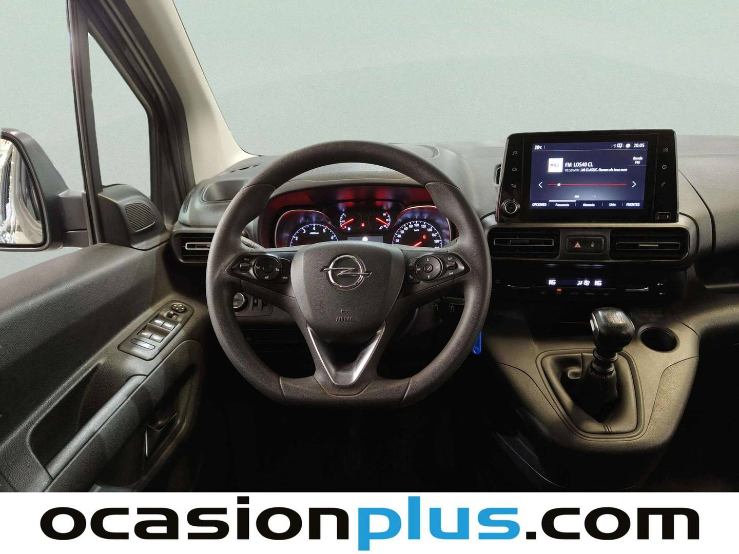 Opel Combo Life Opel Combo Life 1.5 TD S&S Selective XL (131 CV) 7 Plazas 2020