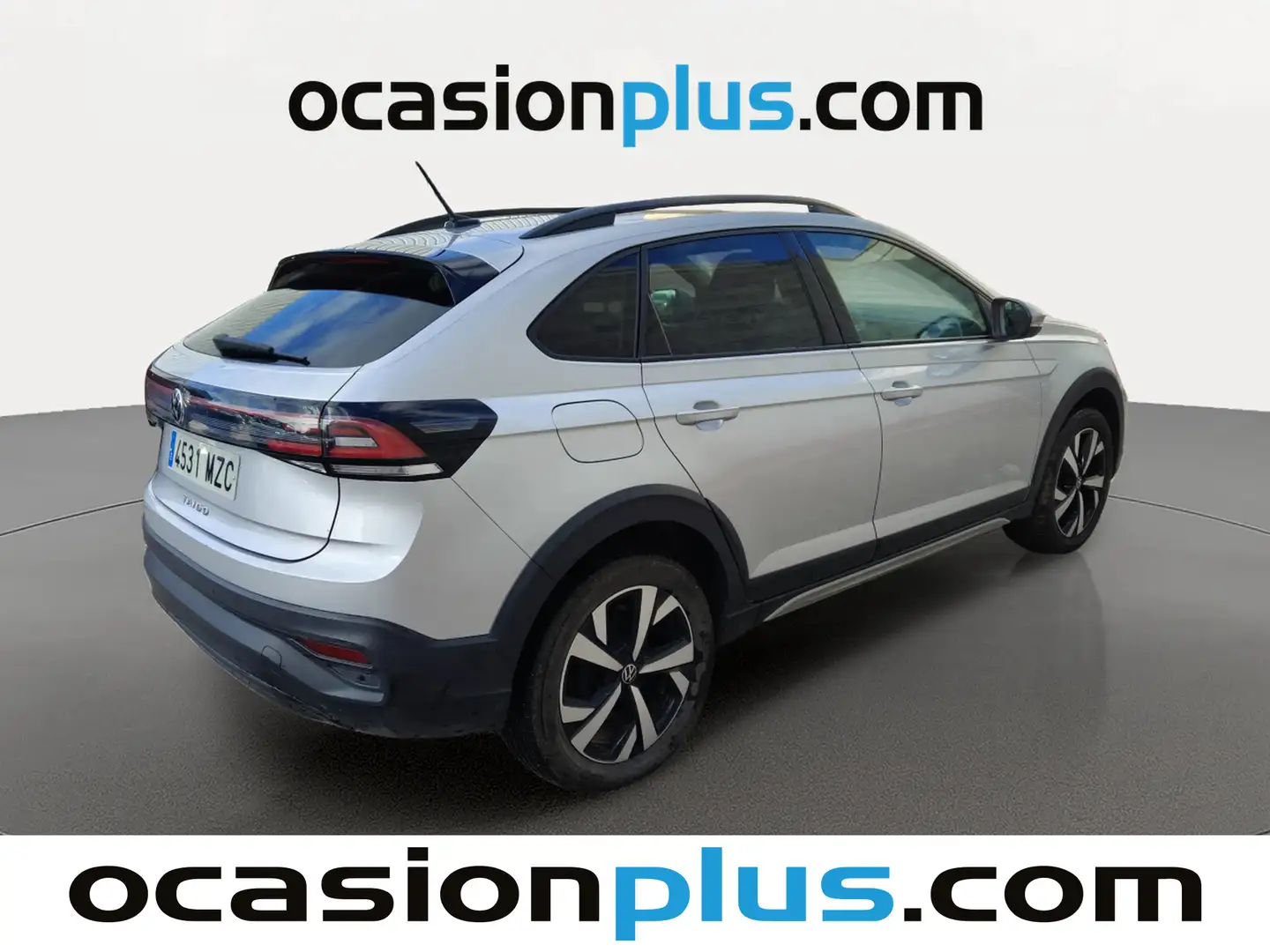 Foto Volkswagen Taigo Volkswagen Taigo 1.0 TSI 70 kW (95 CV)