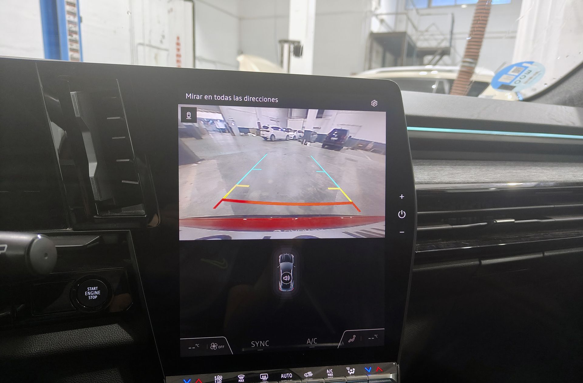 Renault Austral Techno E-Tech Full Hybrid - foto 8