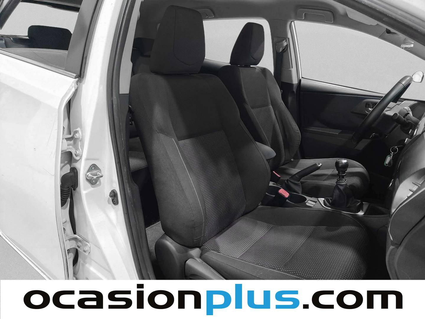 Toyota Auris Toyota Auris 130 Active (132 CV) manual