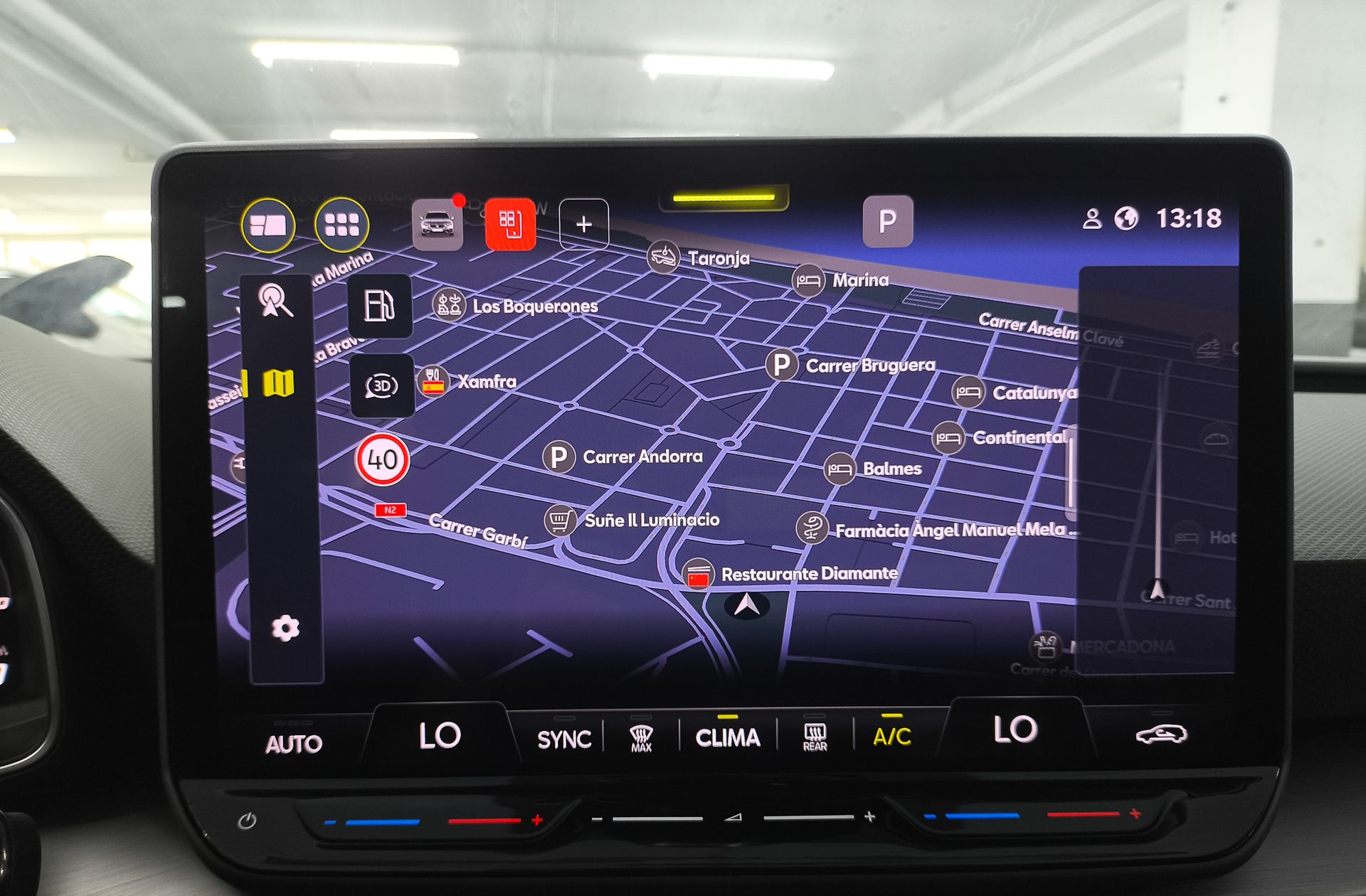 SEAT León ST 2.0 TDI FR XS DSG - foto 7