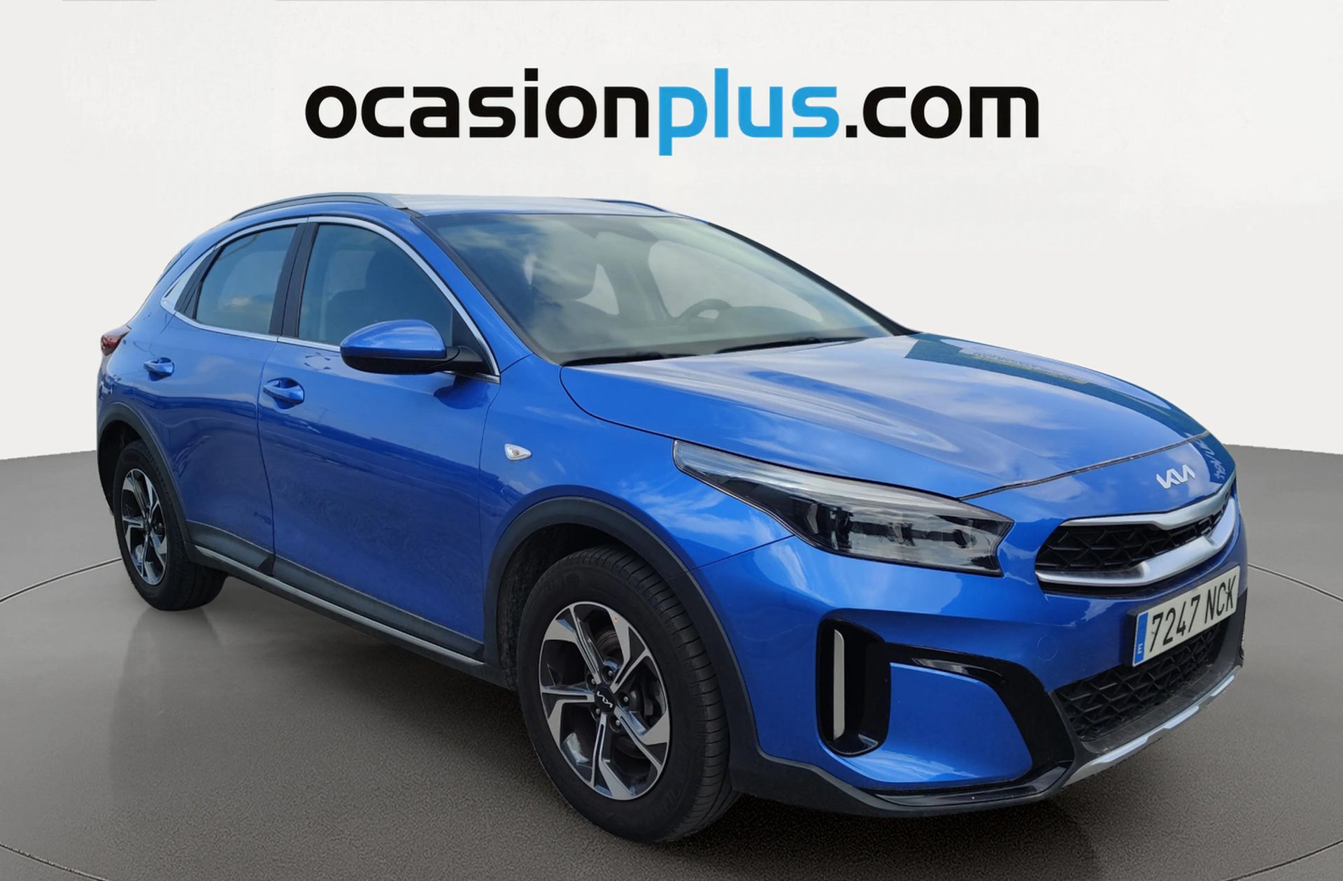 Kia XCeed 1.0 T-GDi Drive - foto 2