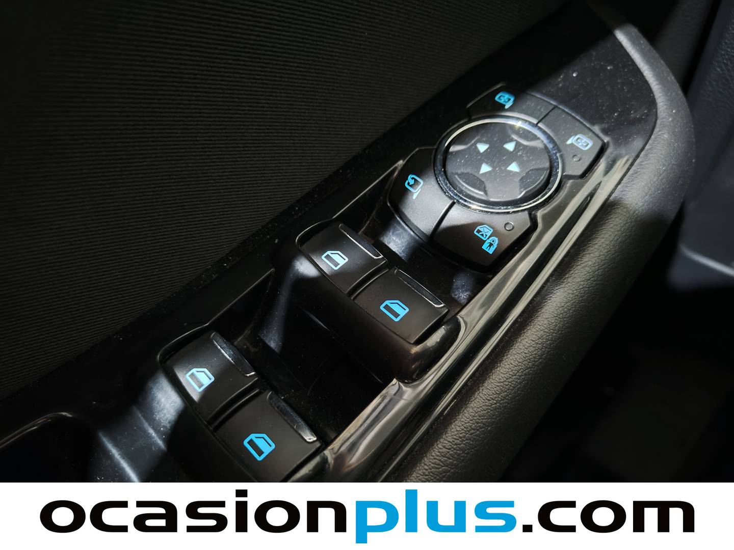 Ford S-MAX Ford S-Max 2.0 TDCI Titanium (150 CV) 7 Plazas 2018