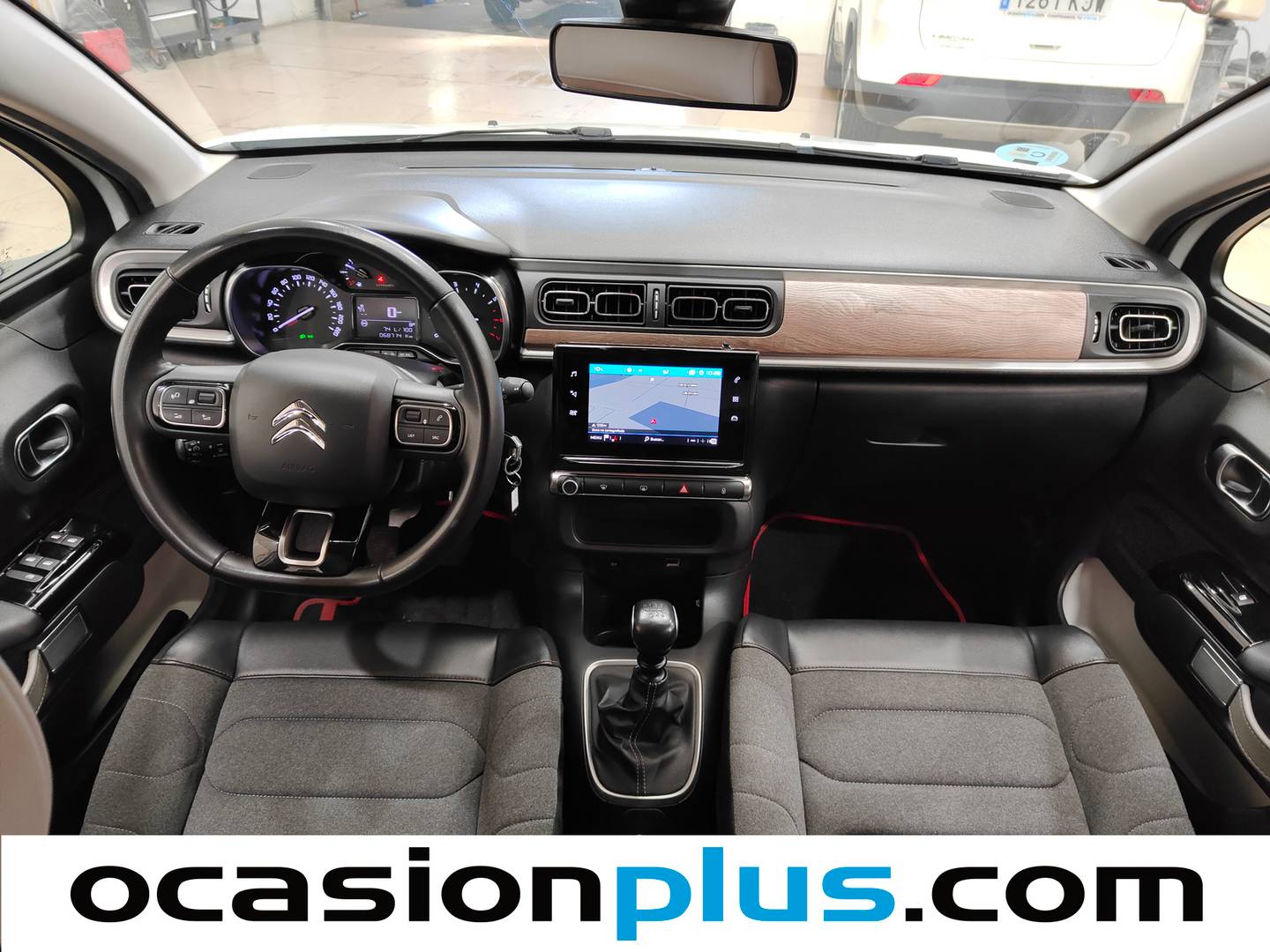 Citroën C3 Citroen C3 PureTech 110 S&S Feel Pack (110 CV) al mejor precio