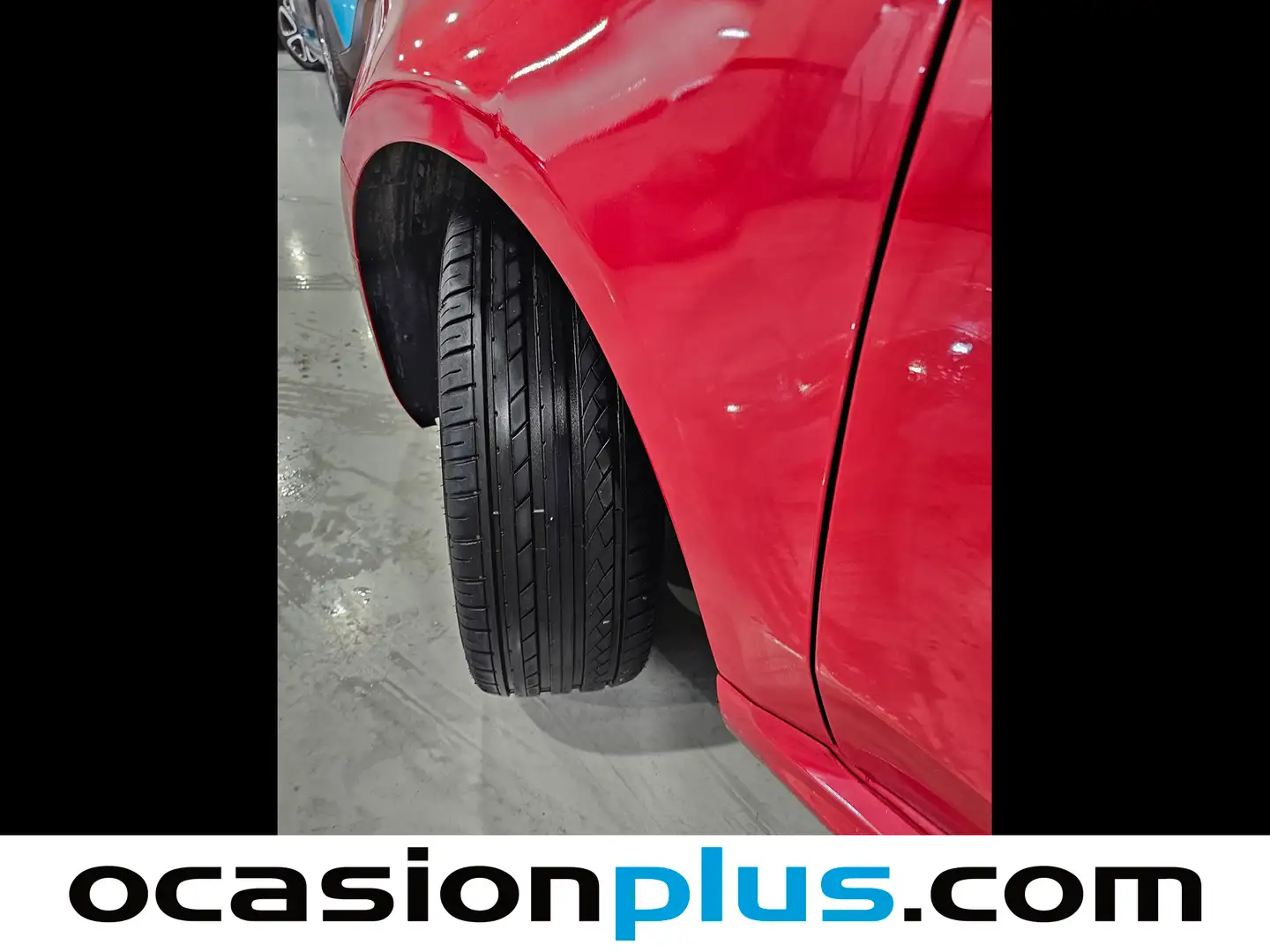 Foto Fiat 500 Fiat 500 1.2 S (69 CV)