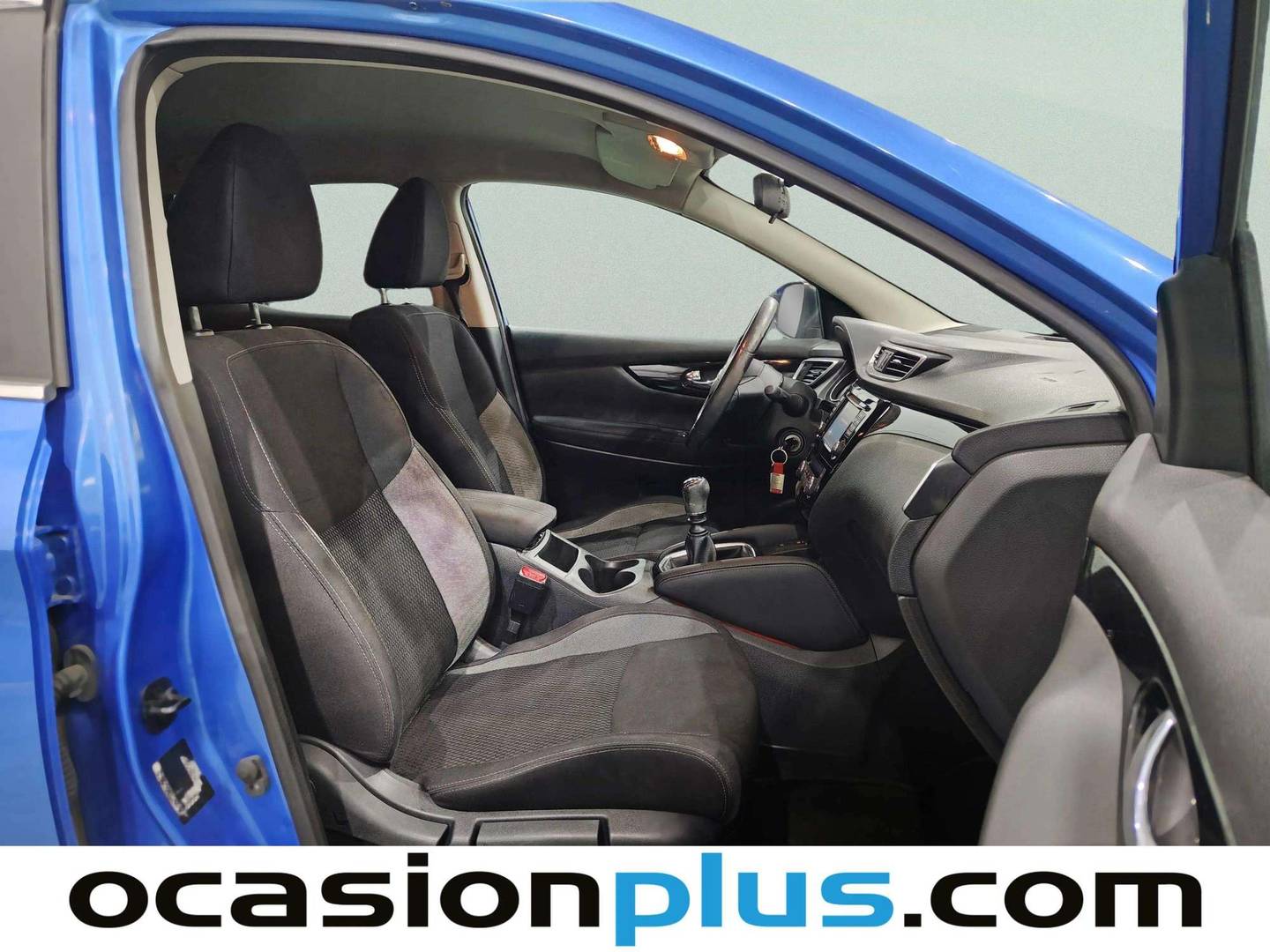 Nissan QASHQAI Nissan Qashqai DIG-T 163 Acenta (163 CV) km 0