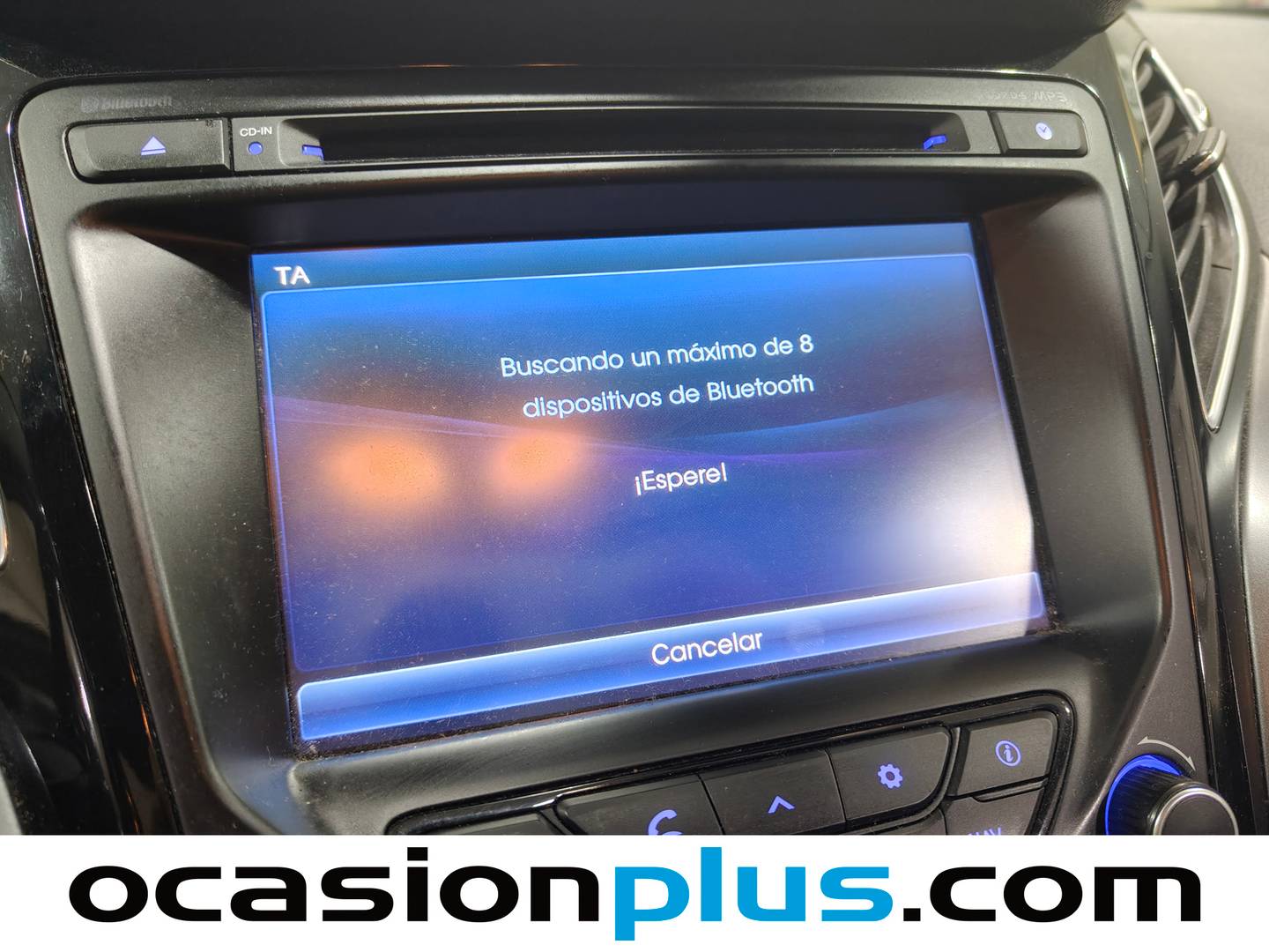Hyundai i40 Hyundai i40 CW 1.7 CRDI Style (136 CV) 136cv