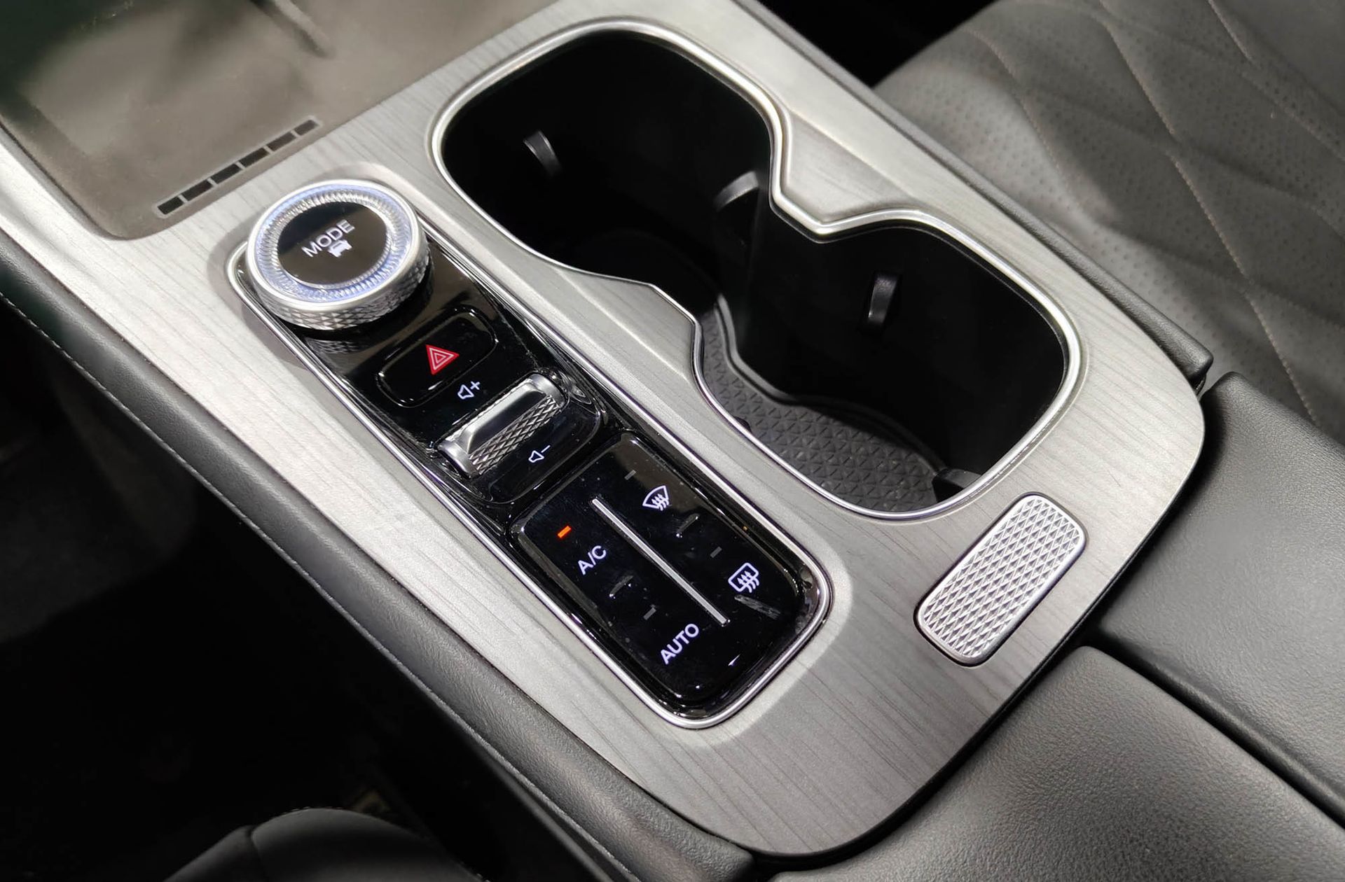 Ebro s800 1.6 T-GDi Premium DCT 7 plazas - foto 34