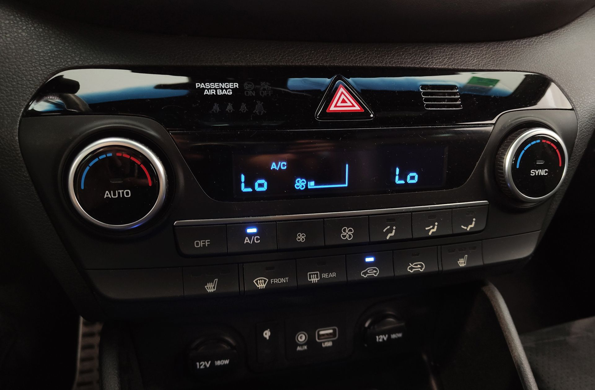 Hyundai Tucson 1.6 T-GDi N-Line 4x2 DT - foto 31