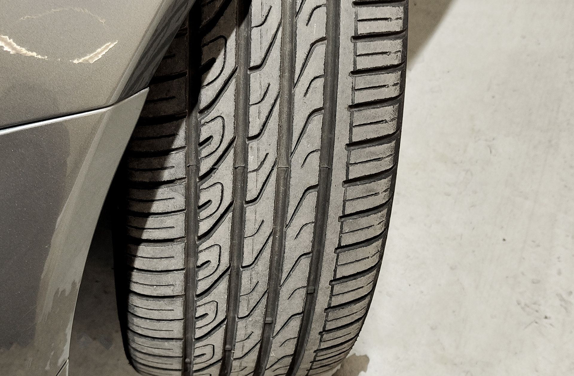 Mercedes-Benz Clase C 200 Pack AMG - foto 40