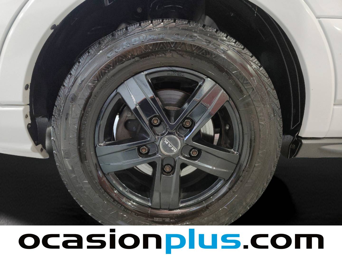 Benimar BENIVAN Benimar BENIVAN TESSORO 494 (155 CV) 5 Plazas al mejor precio