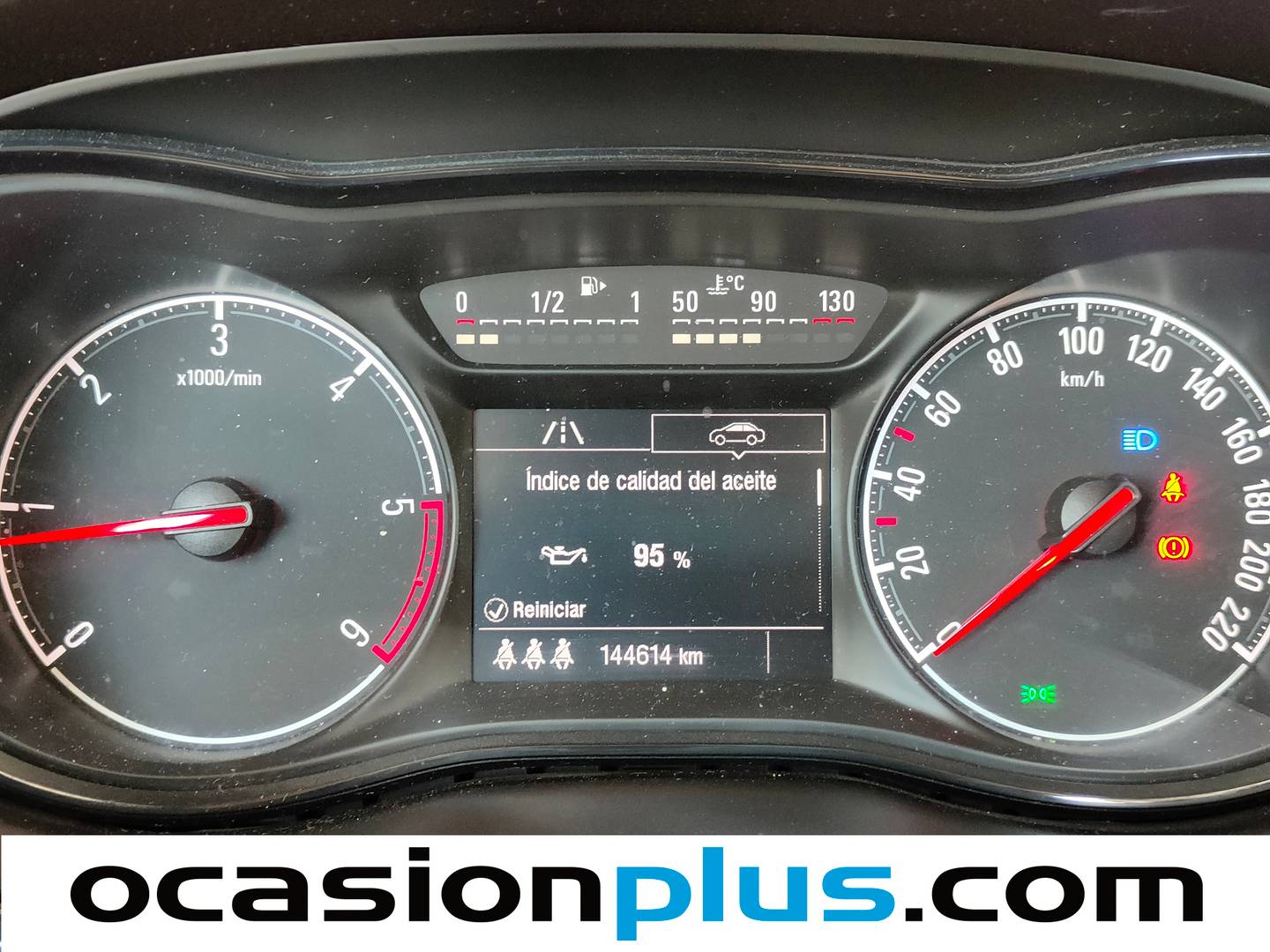 Opel Corsa Opel Corsa 1.3 CDTi S&S Selective (95 CV) 2016