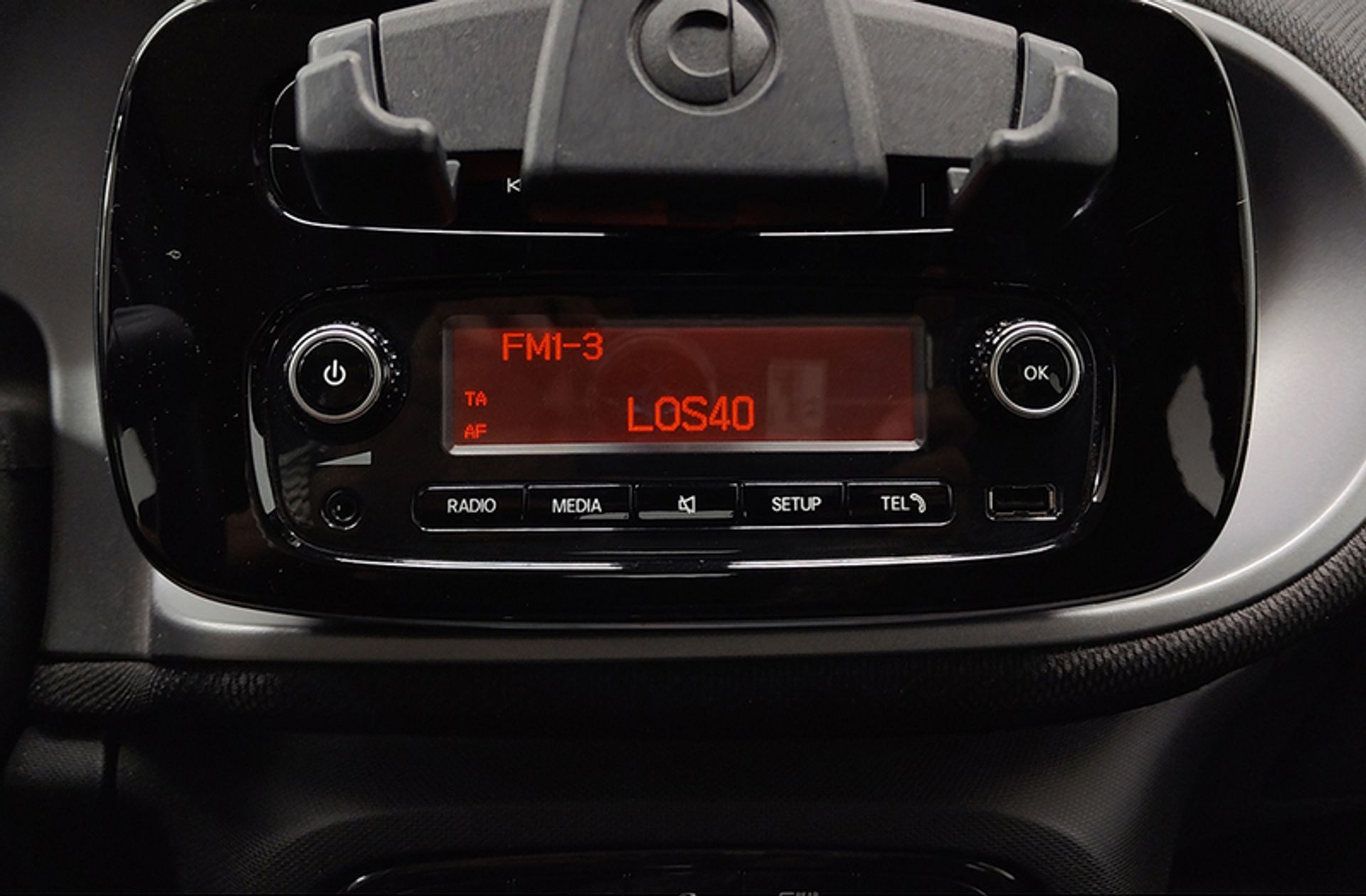 smart forfour 1.0 - foto 28
