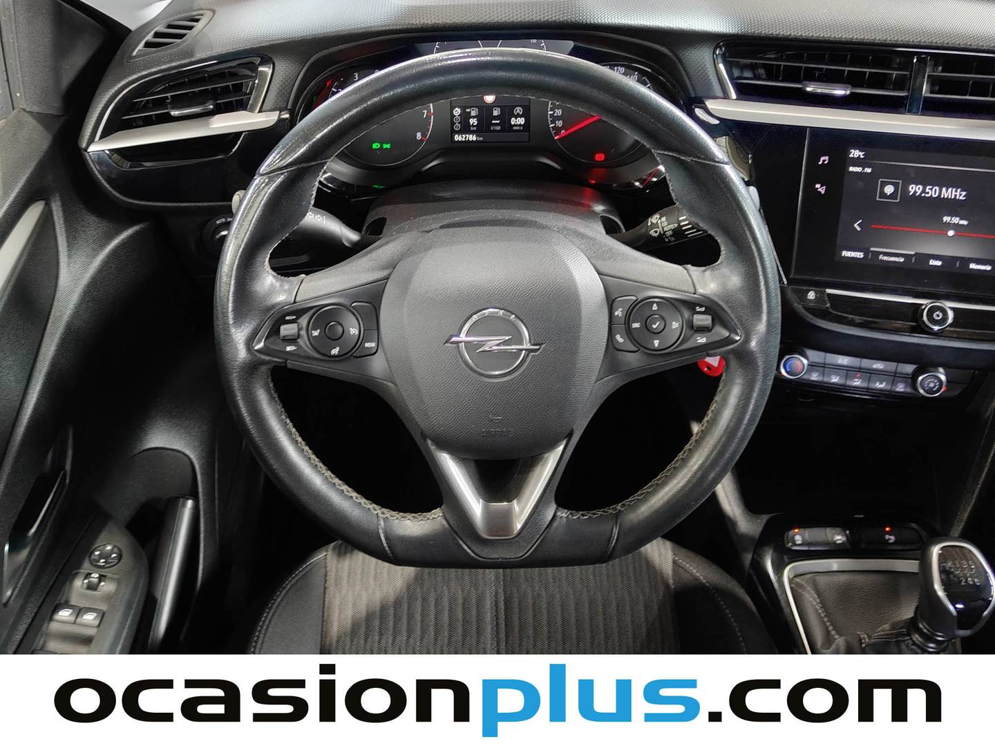Opel Corsa Opel Corsa 1.5D DT S&S Elegance (102 CV) manual