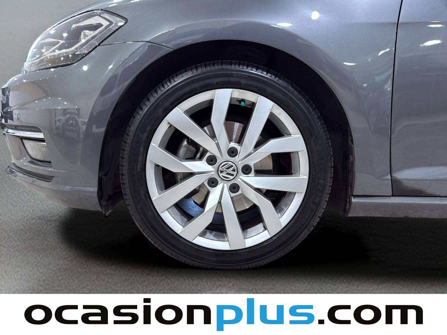 Volkswagen Golf Volkswagen Golf Sport 1.5 TSI Evo (150 CV) barato