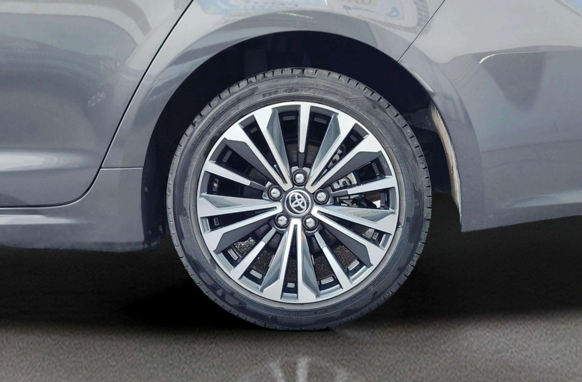 Toyota Corolla 140H Style - foto 42