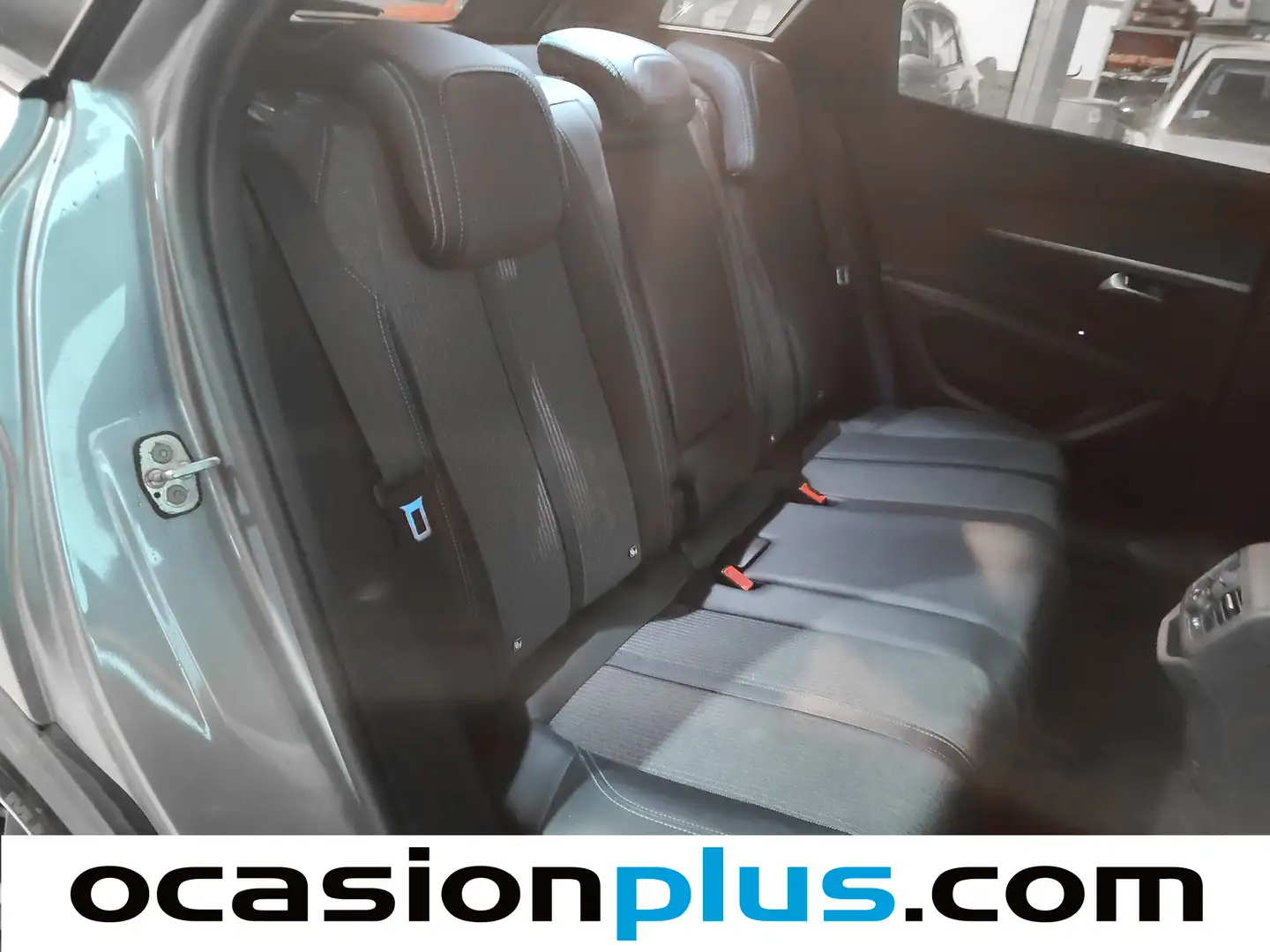 Foto Peugeot 3008 Peugeot 3008 PureTech 130 S&S Allure Pack (130 CV)