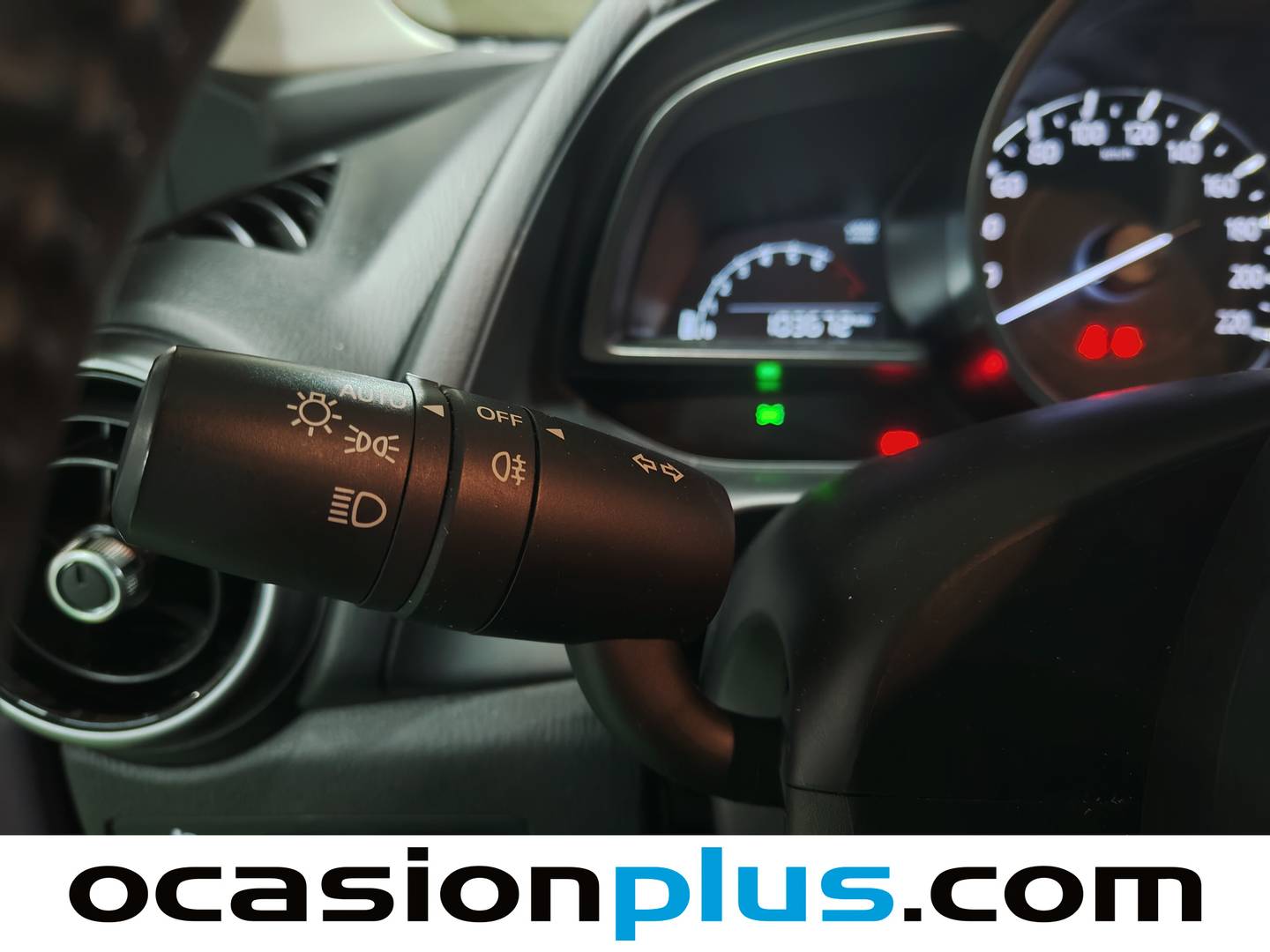 Mazda CX-3 Mazda CX-3 2.0 G Evolution 2WD (121 CV) de ocasión