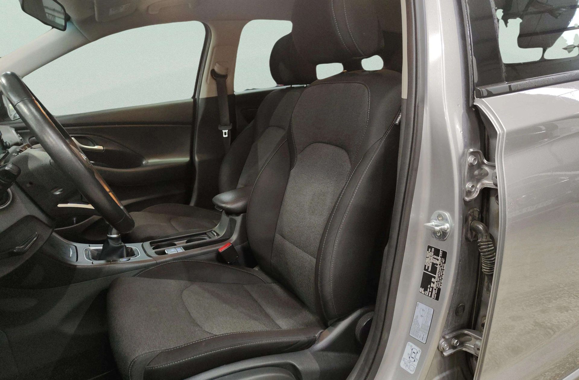 Hyundai i30 1.0 T-GDi 48V Klass - foto 10