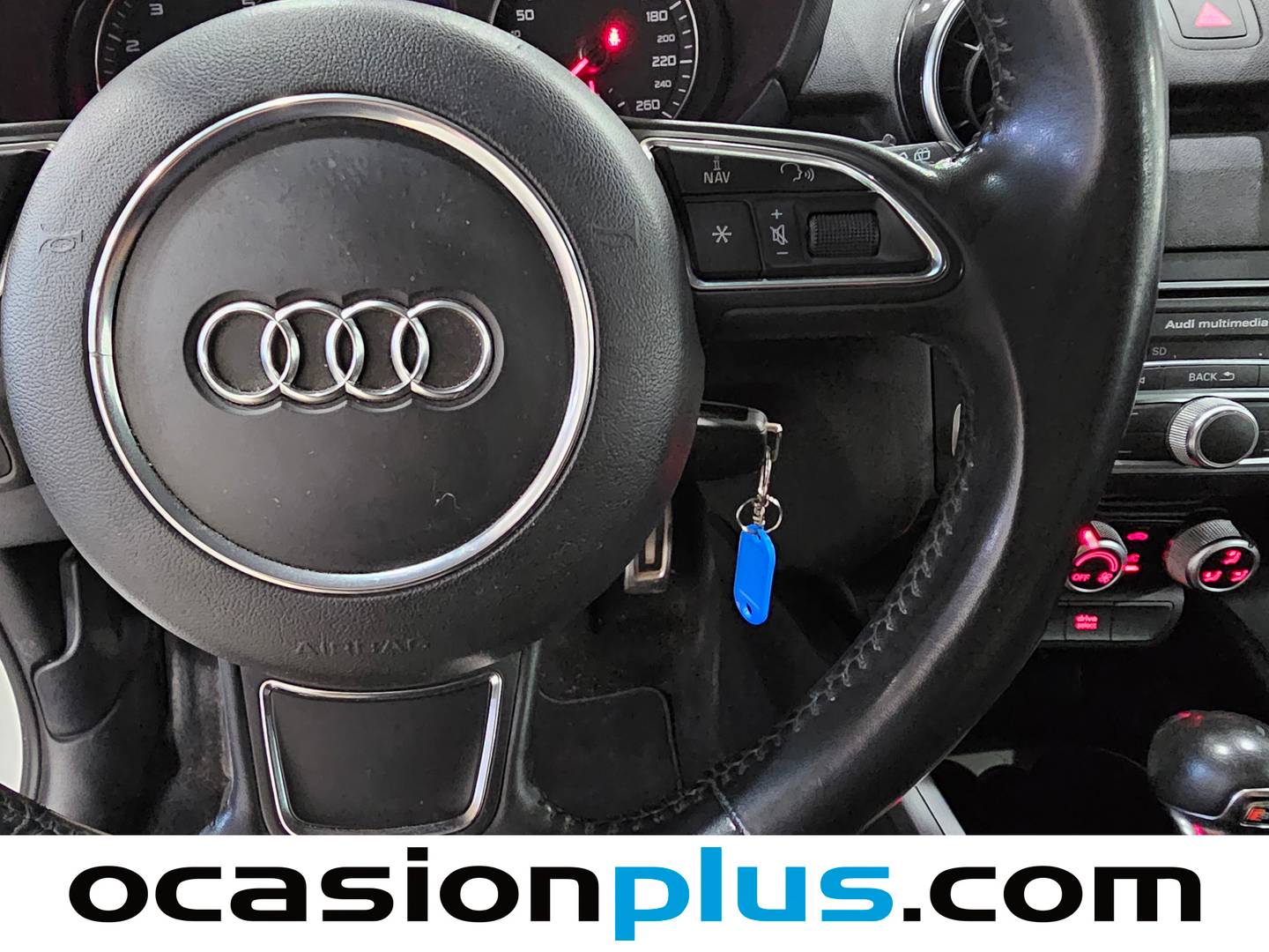Audi A1 Audi A1 Adrenalin2 1.8 TFSI (192 CV) S tronic PACK S-LINE barato