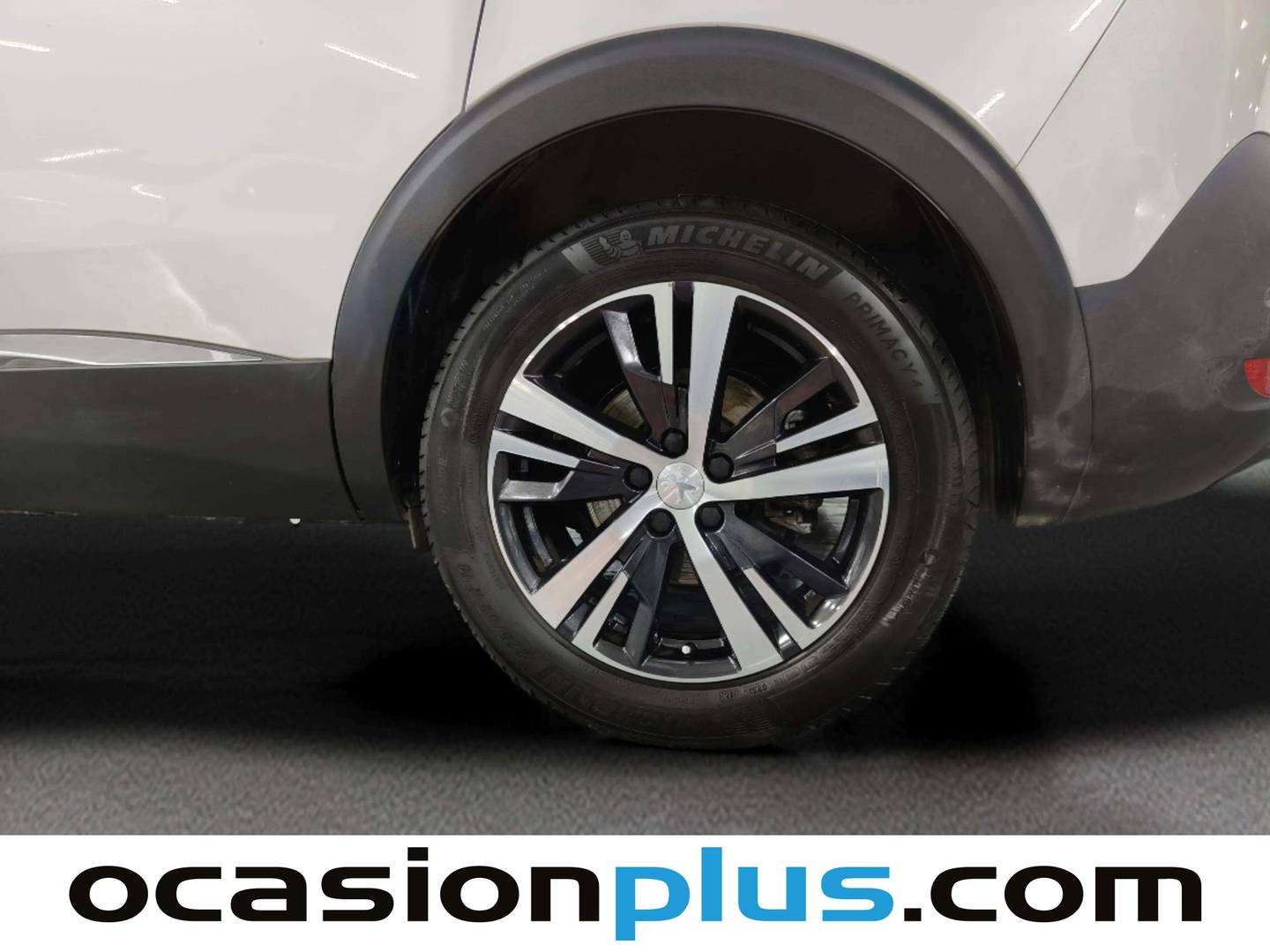 Foto Peugeot 5008 Peugeot 5008 1.6L THP GT-Line EAT6 121 kW (165 CV)