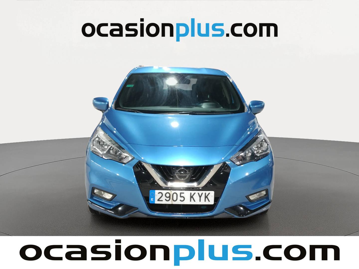 Nissan Micra Nissan Micra IG-T 100 Acenta (100 CV) 100cv