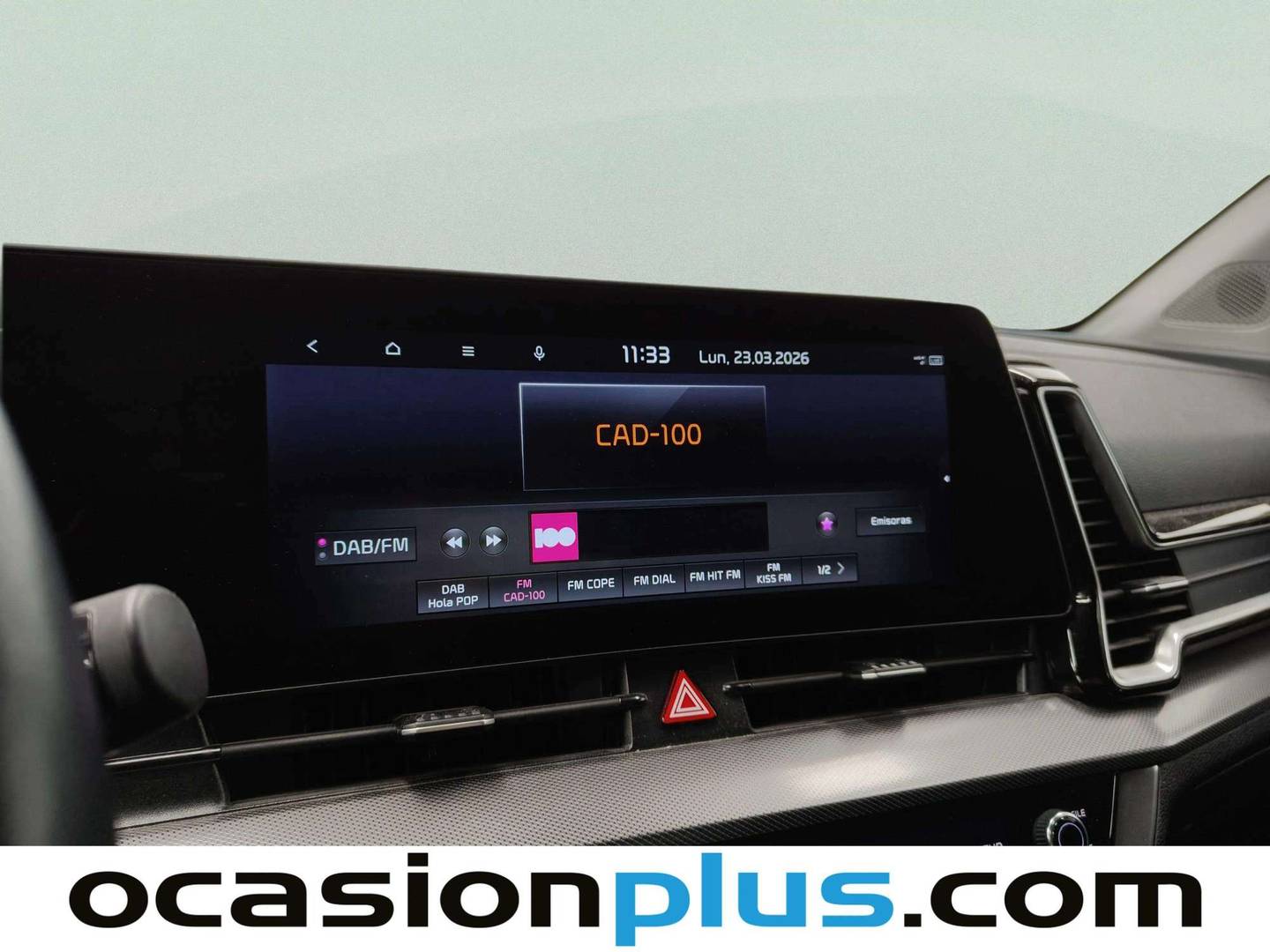 KIA Sportage Kia Sportage 1.6 T-GDi MHEV Tech 4x2 (150 CV) 150cv