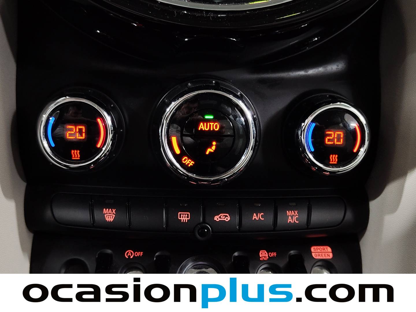 Mini MINI MINI MINI Cooper (136 CV) 136cv