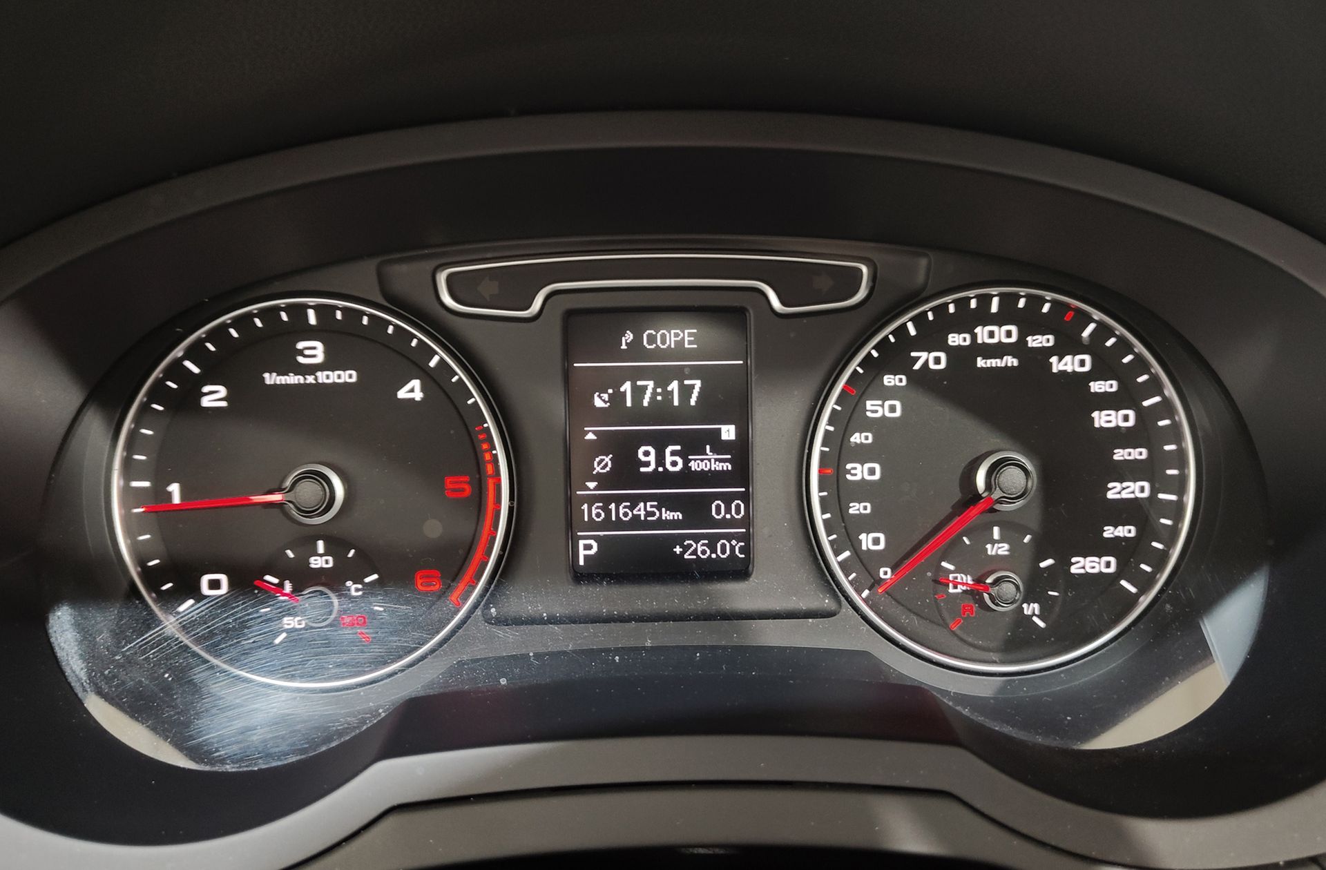 Audi Q3 Advanced 2.0 TDI quattro S tronic Paquete S-Line - foto 23