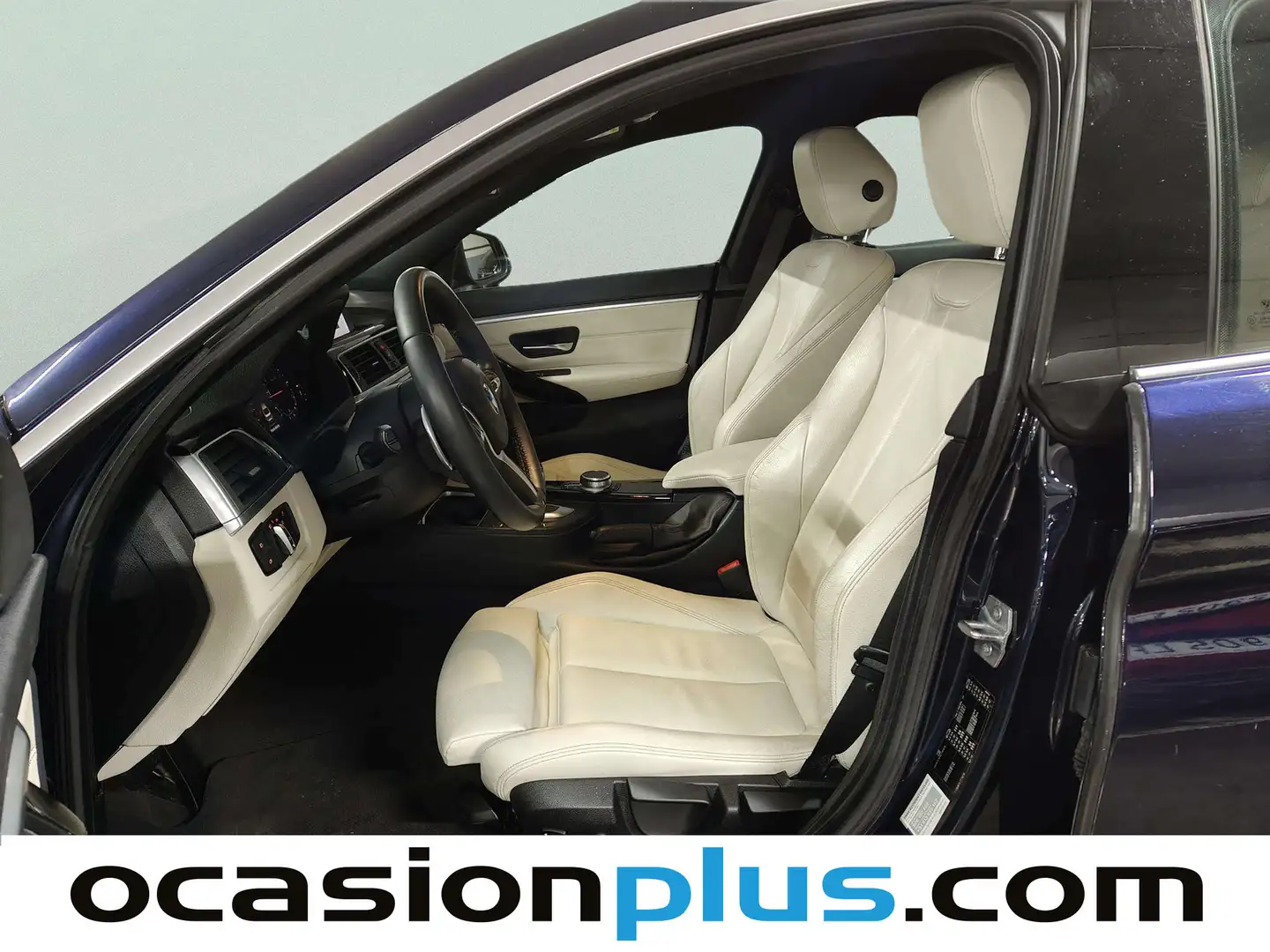 Foto BMW Serie 4 BMW Serie 4 420i Gran Coupe (184 CV)