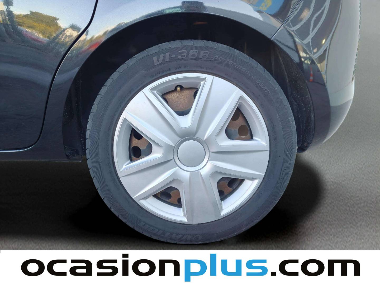 Opel Corsa Opel Corsa 1.4 Expression (75 CV) barato