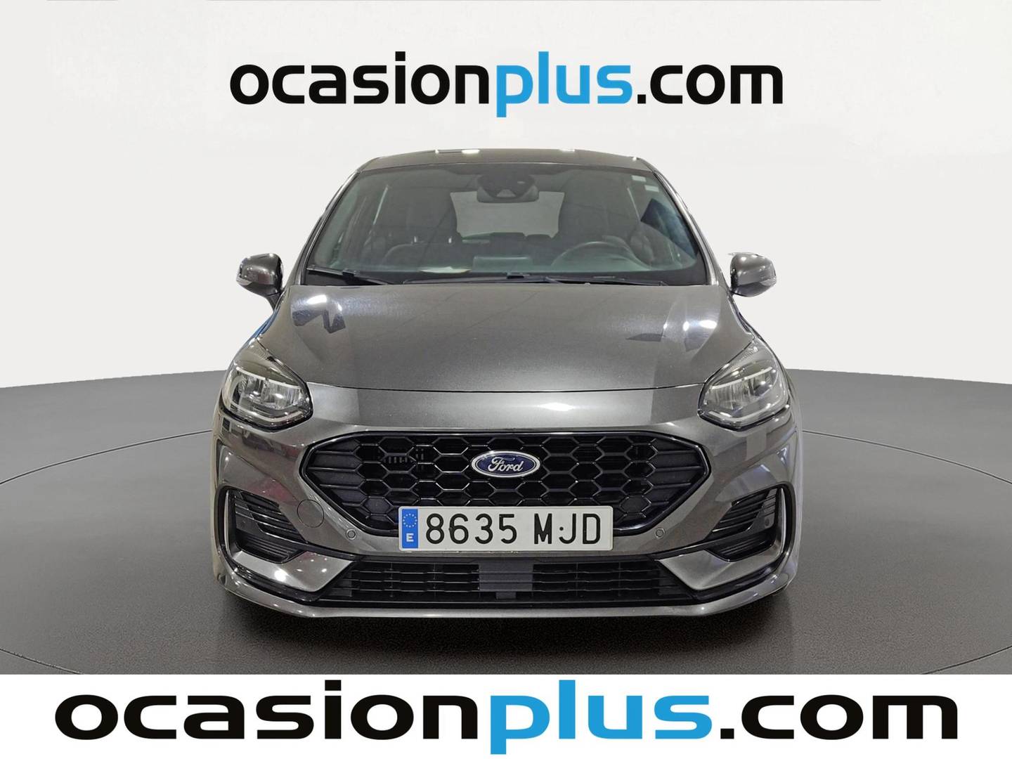 Ford Fiesta Ford Fiesta 1.0 EcoBoost MHEV ST-Line (125 CV) barato