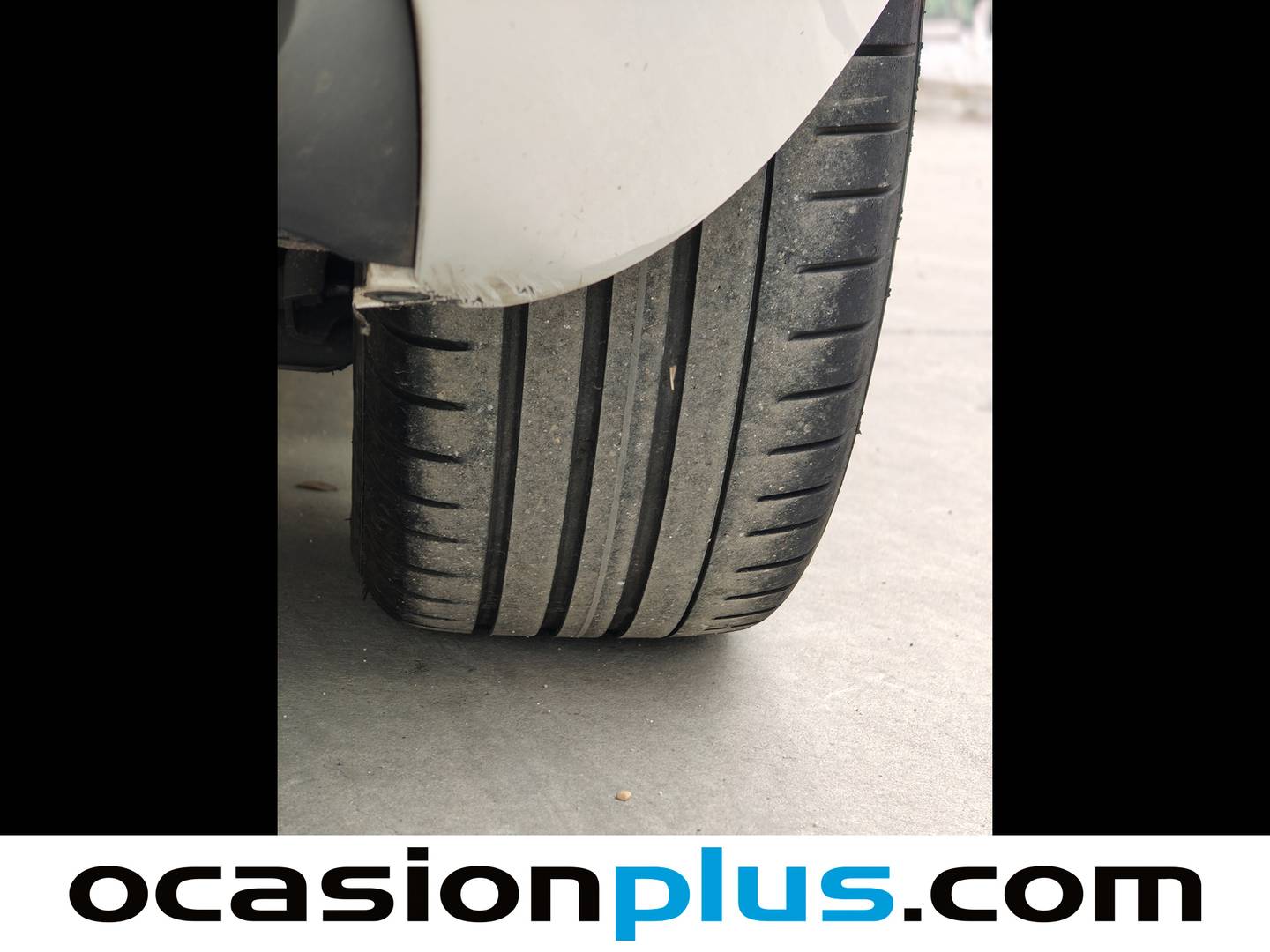 Foto Mercedes Clase A Mercedes-Benz Clase A Clase A  180 d (116 CV)