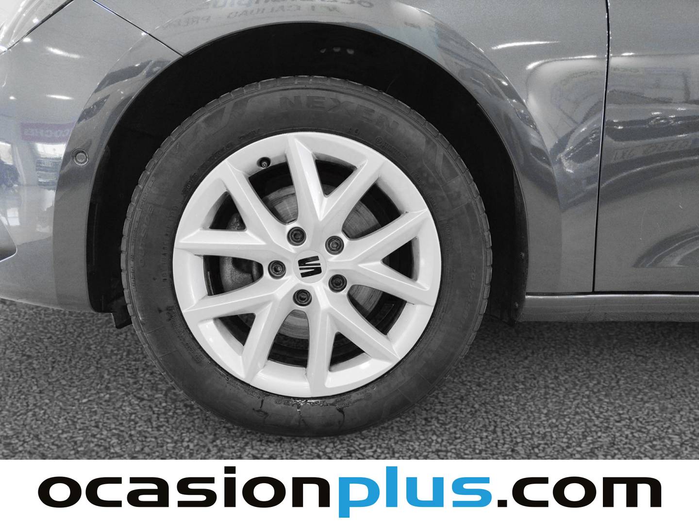 Foto Seat León SEAT León 1.5 TSI S&S Style XL (130 CV)