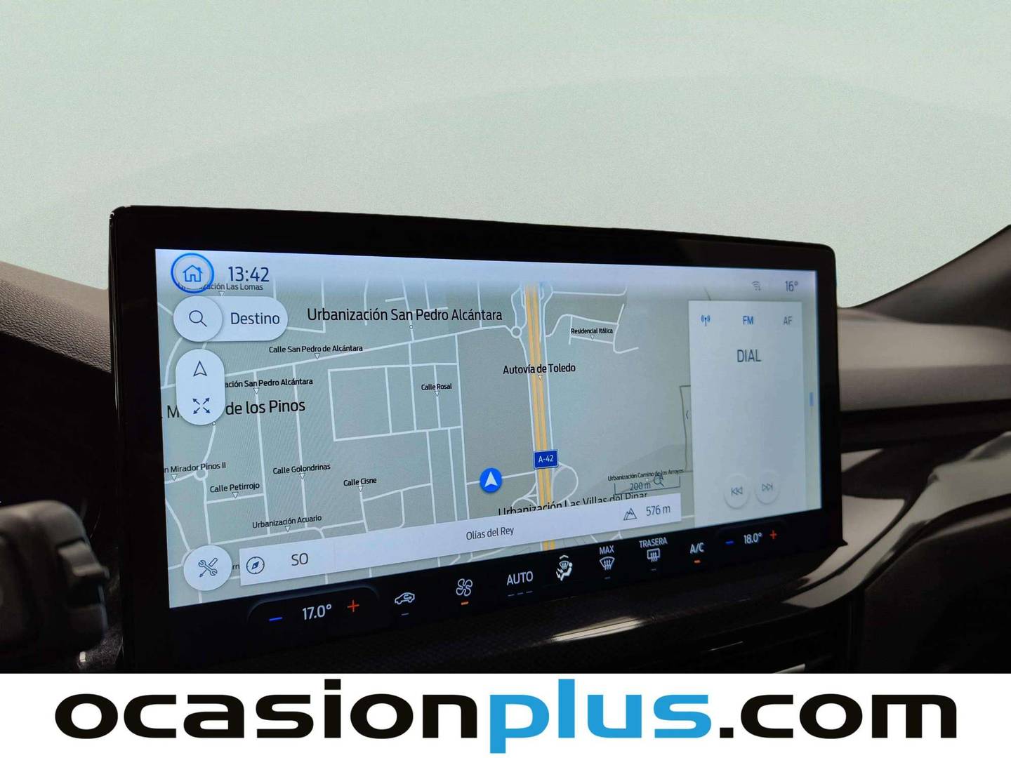 Extras y acabados del Ford Focus Ford Focus 1.0 Ecoboost MHEV ST-Line (155 CV)