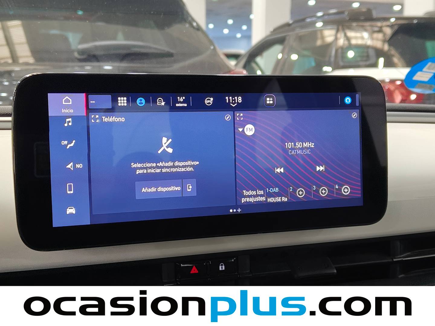 Foto Fiat 500 Fiat 500 Electrico Icon Hb 320km (118 CV)