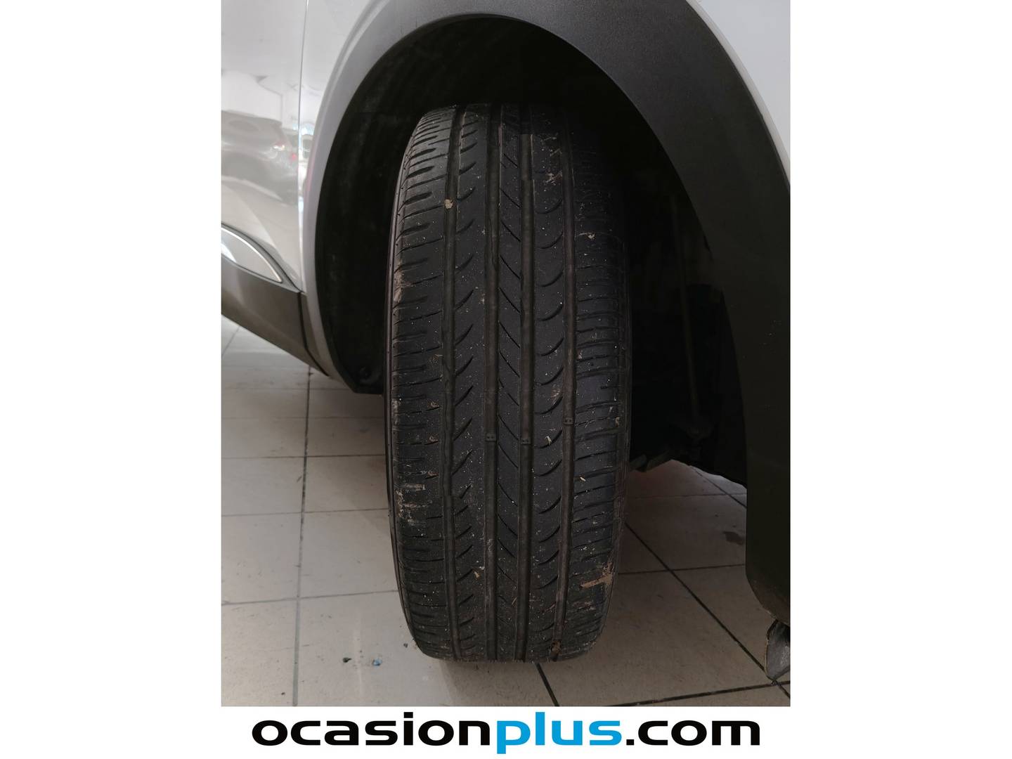 Peugeot 5008 Peugeot 5008 BlueHDi 130 S&S Allure (130 CV) al mejor precio
