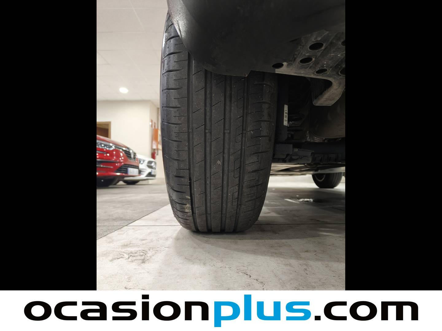 Seat Arona SEAT Arona 1.0 TSI Reference (95 CV) gasolina