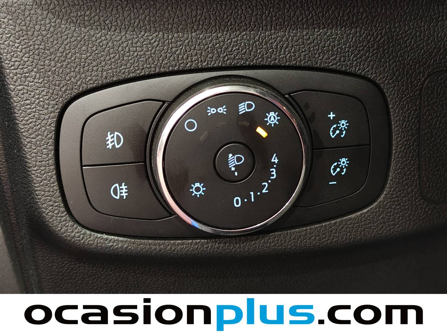 Ford Focus Ford Focus 1.0 Ecoboost MHEV ST-Line Auto (155 CV) automático