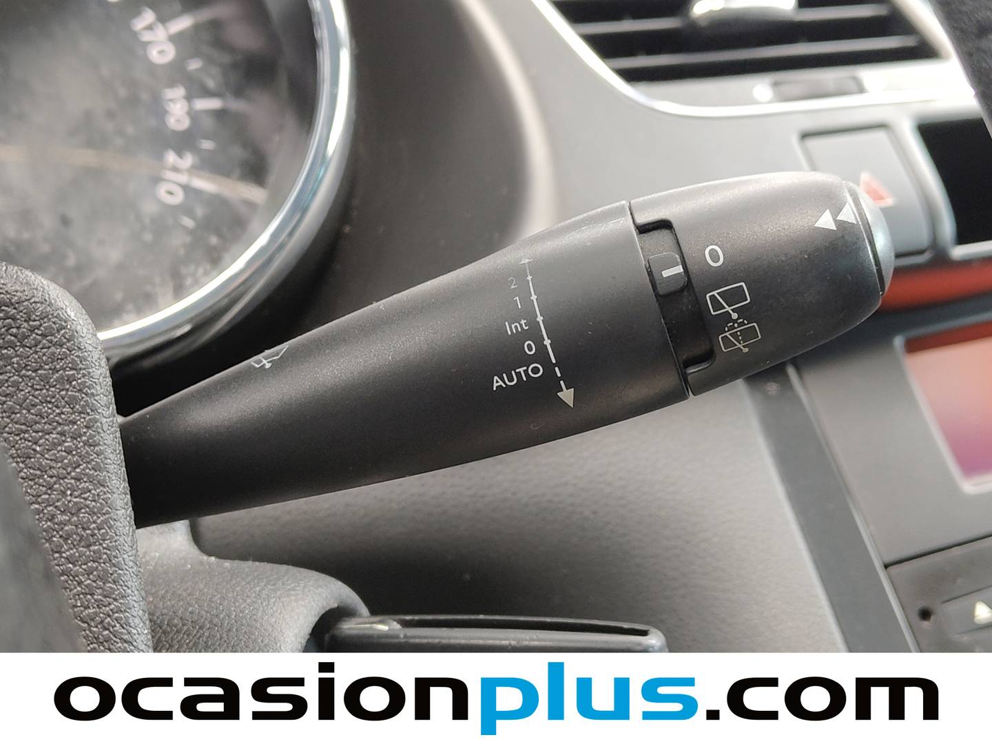 Acabados Peugeot 3008 Peugeot 3008 1.6 BlueHDI FAP Style (120 CV)
