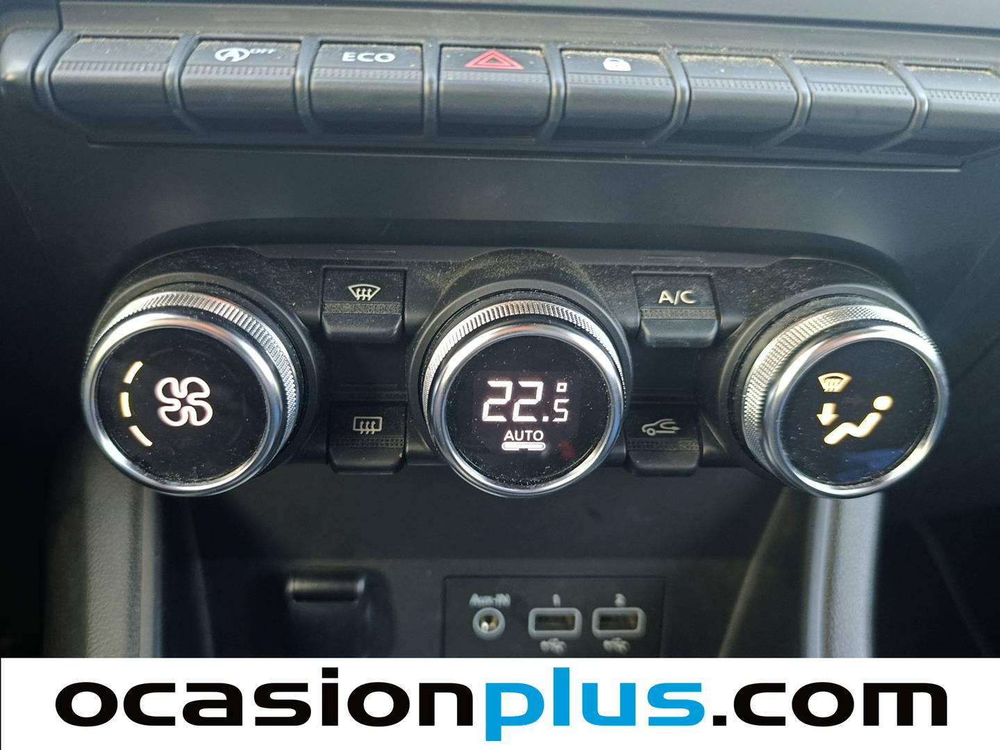 Renault Captur Renault Captur Intens Blue dCi (115 CV) km 0