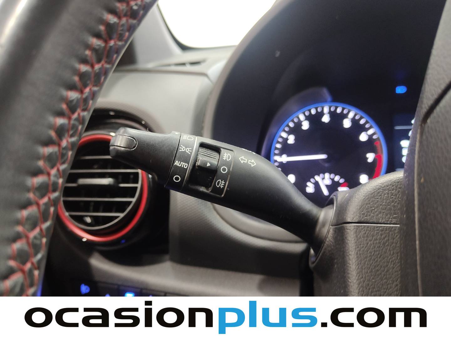 Foto Hyundai Kona Hyundai Kona 1.0 TGDi Tecno 4x2 (120 CV)