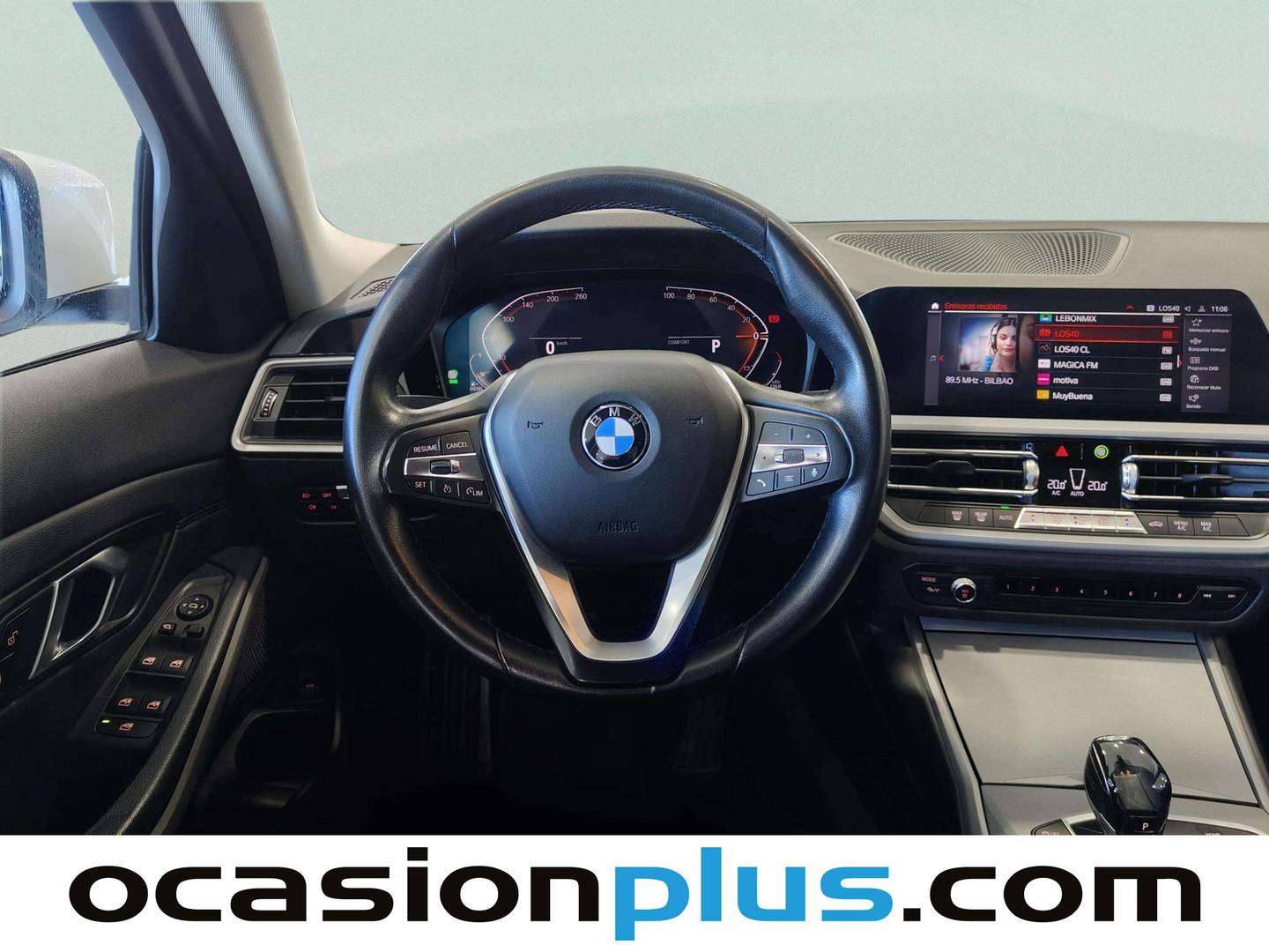 BMW Serie 3 BMW Serie 3 318d Touring (150 CV) barato