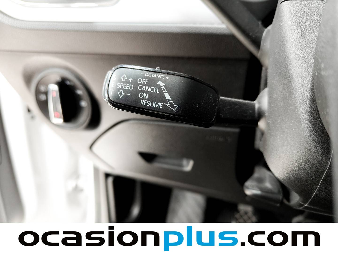 Extras del Seat León Seat León 1.5 TSI S&S Style Visio Edition (130 CV)