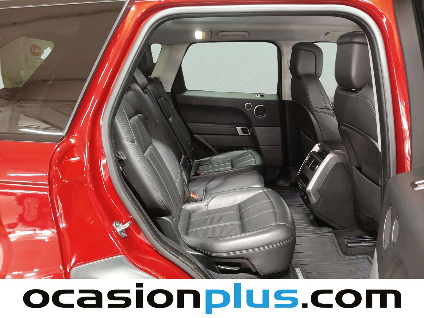 Foto Land Rover Range Rover Sport Land Rover Range Rover Sport 2.0 Si4 PHEV SE (404 CV)