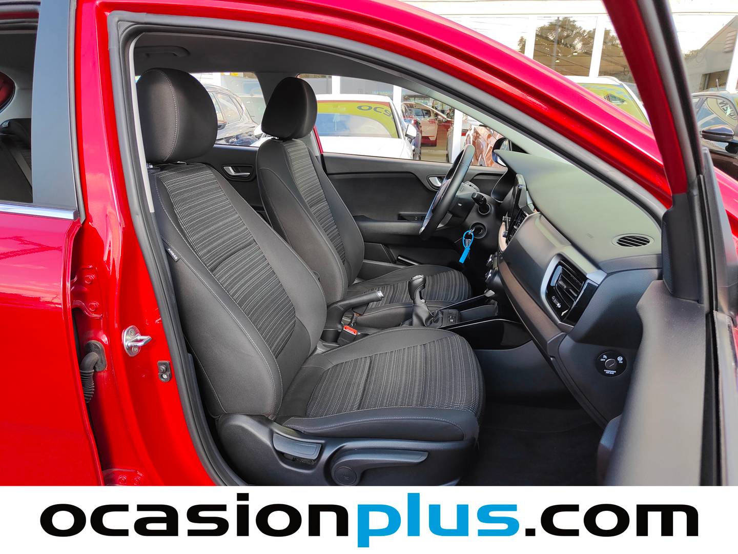 KIA Stonic KIA Stonic 1.0 T-GDi MHEV Drive iMT (100 CV) km 0