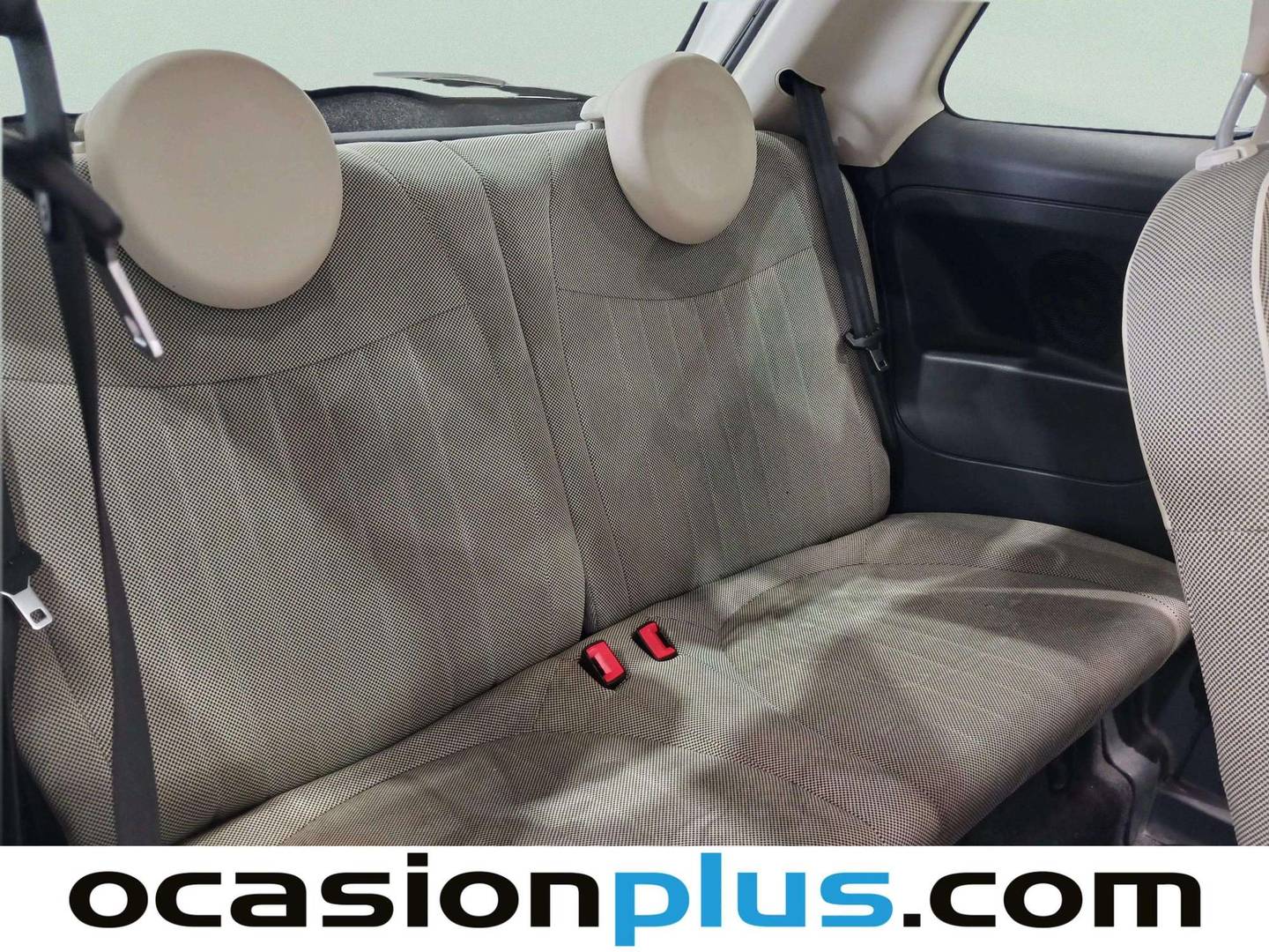 Fiat 500 Fiat 500 1.2 8v Lounge (69 CV) al mejor precio