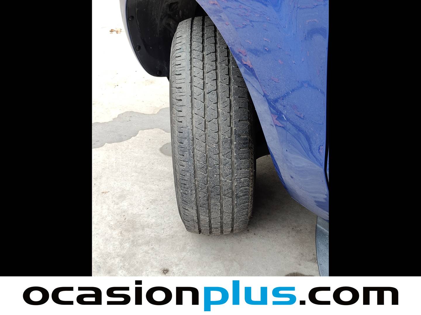 Foto Ford Ranger Ford Ranger 2.2 TDCi S&S Doble Cabina XLT 4x4 (160 CV)